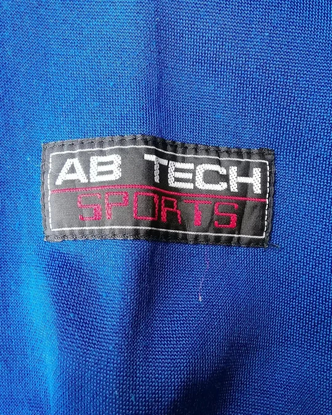 Sports Specialties AB Tech Sport USA Two Tone Jacket Size US XL / EU 56 / 4 - 3 Thumbnail