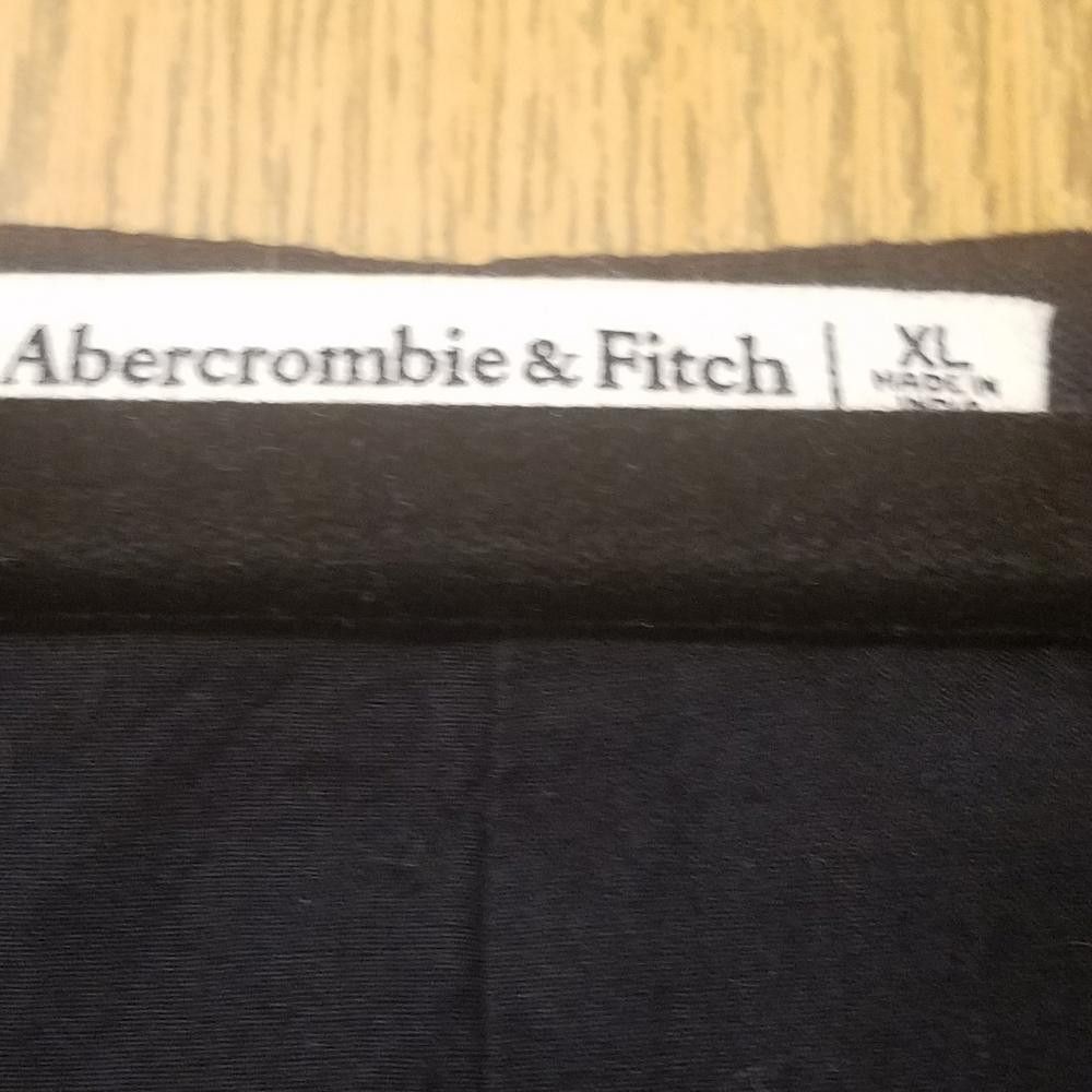 Abercrombie & Fitch Abercrombie & Fitch Jumpsuit Dress Size XL Size XL / US 12-14 / IT 48-50 - 3 Thumbnail
