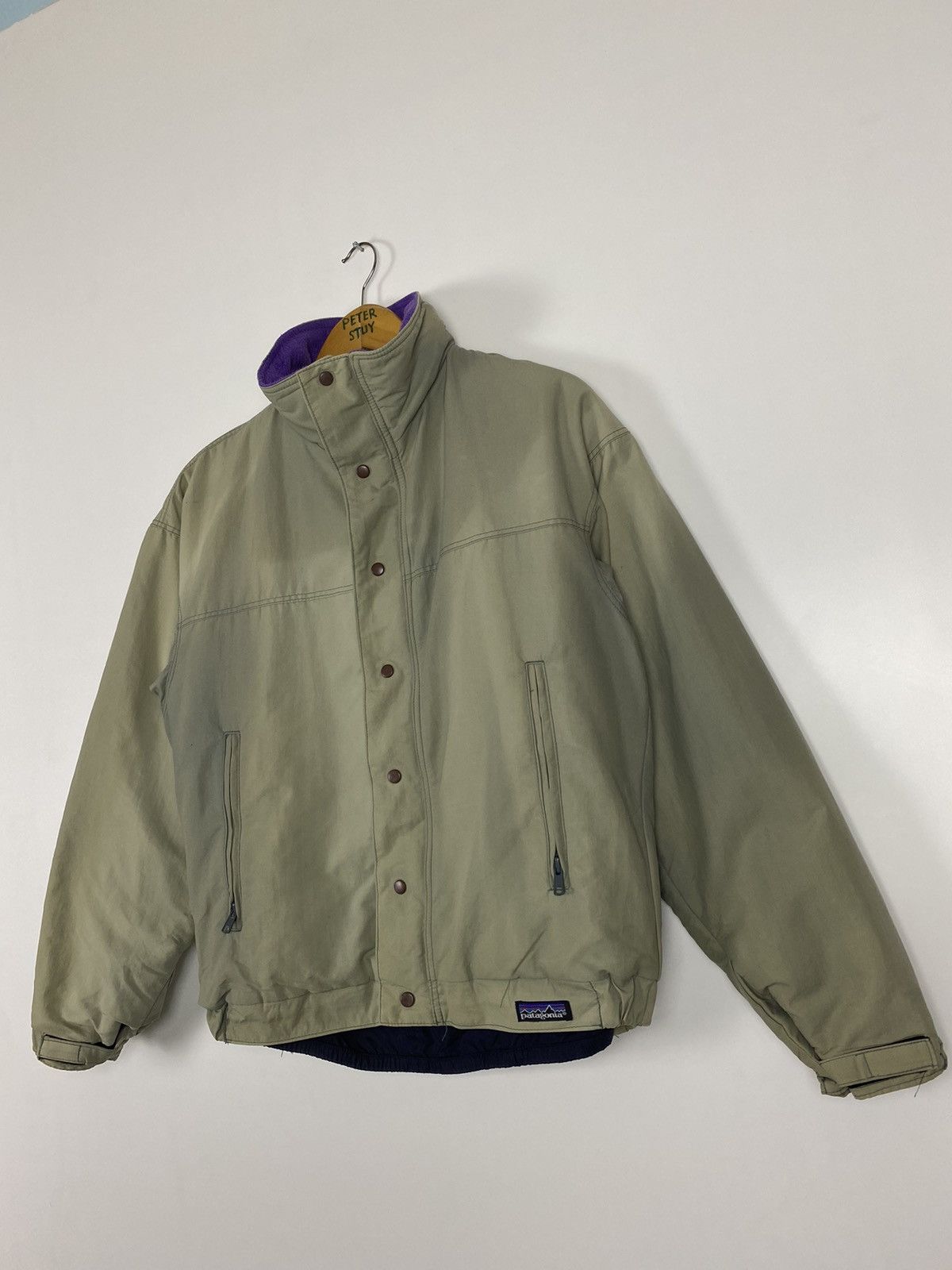 Patagonia Patagonia Jacket Size US S / EU 44-46 / 1 - 3 Thumbnail