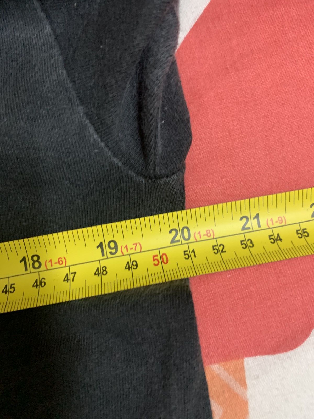Comme Des Fuck Down Comme des fuckdown shirt white&black Size US M / EU 48-50 / 2 - 11 Thumbnail
