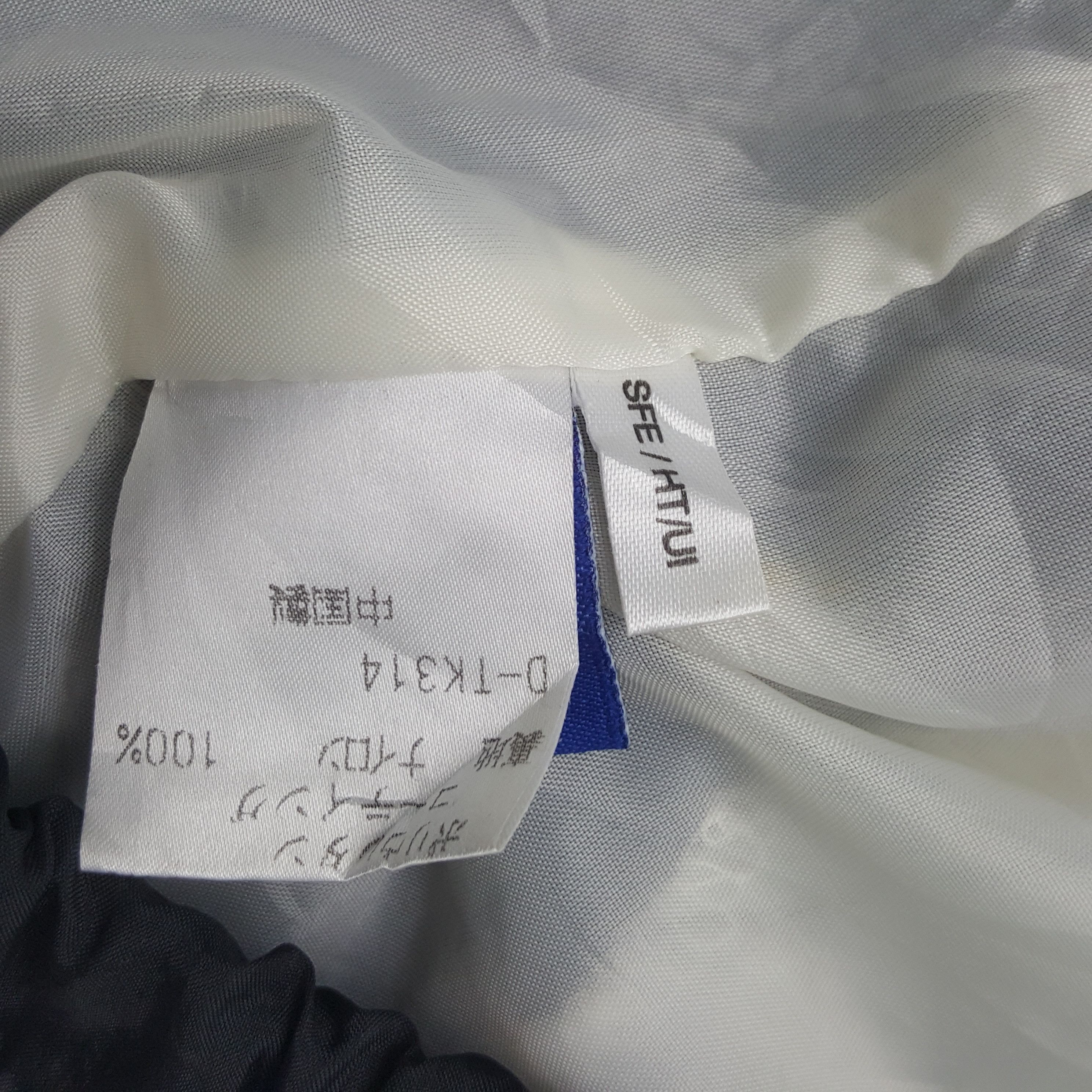 Starter × Vintage Vintage Sabres Starter Windbreaker Sport Jacket Size US L / EU 52-54 / 3 - 11 Thumbnail