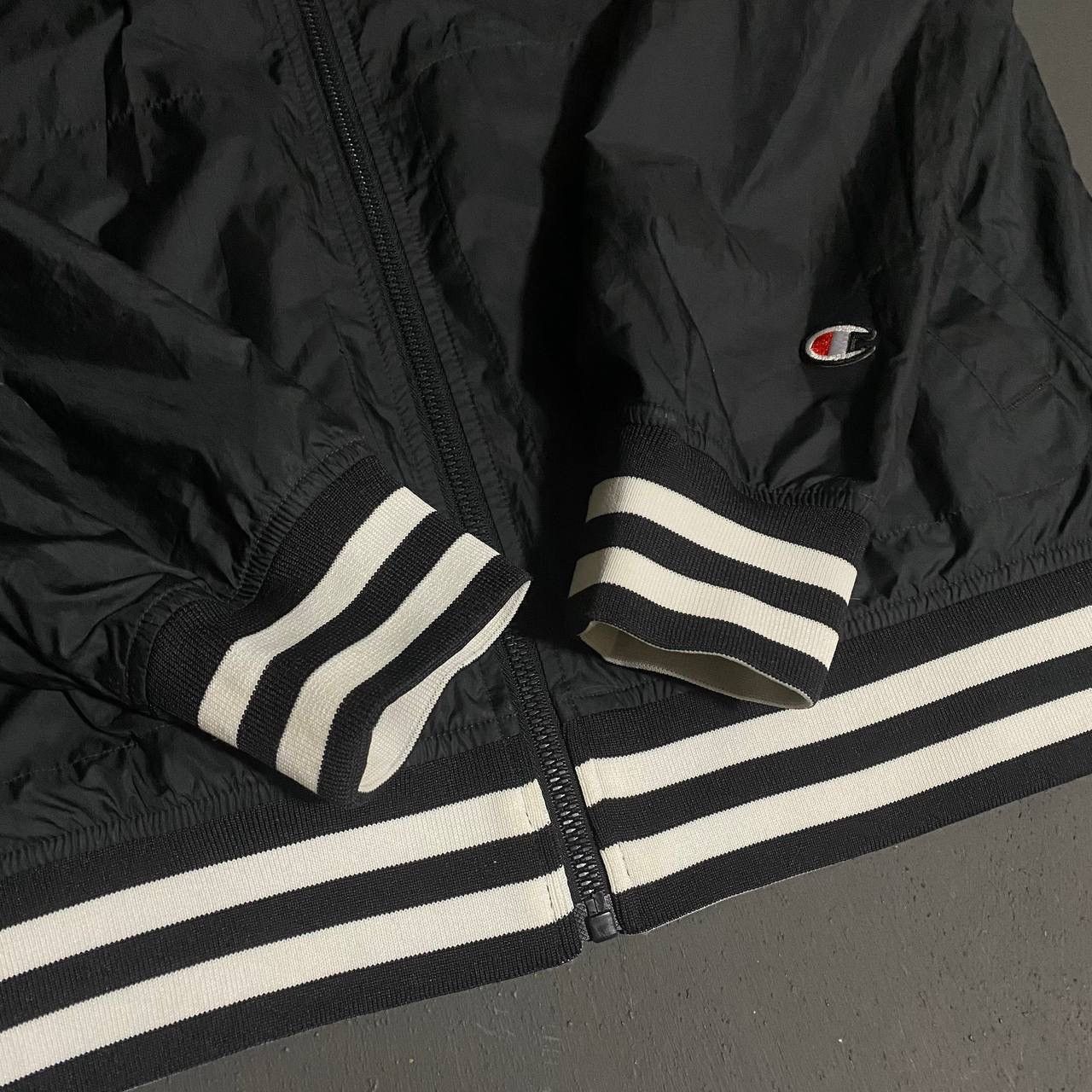 Champion Champion Bomber Jacket Size US M / EU 48-50 / 2 - 3 Thumbnail