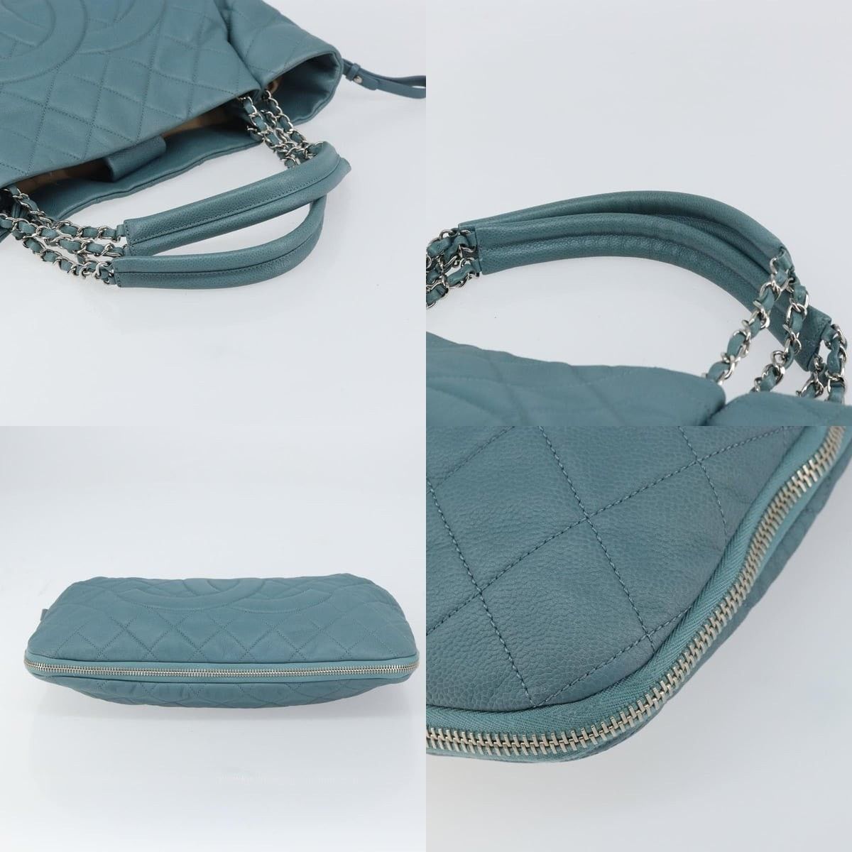 Chanel Chanel Chain Shoulder Bag Size ONE SIZE - 4 Thumbnail