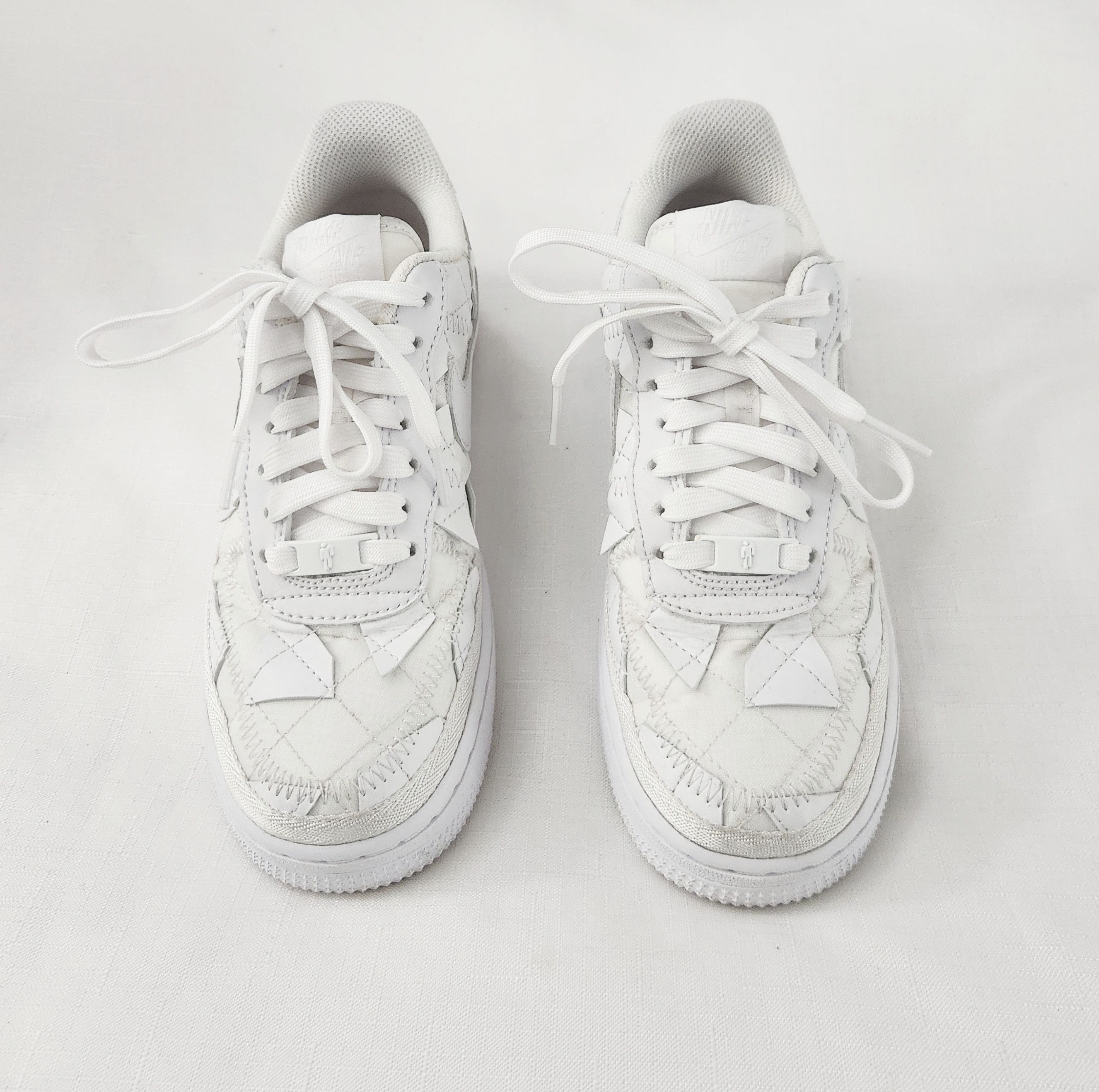 Billie Eilish × Nike Nike Air Force 1 Low X Billie Eilish Unisex Women SZ 6 Size US 6 / IT 36 - 8 Thumbnail