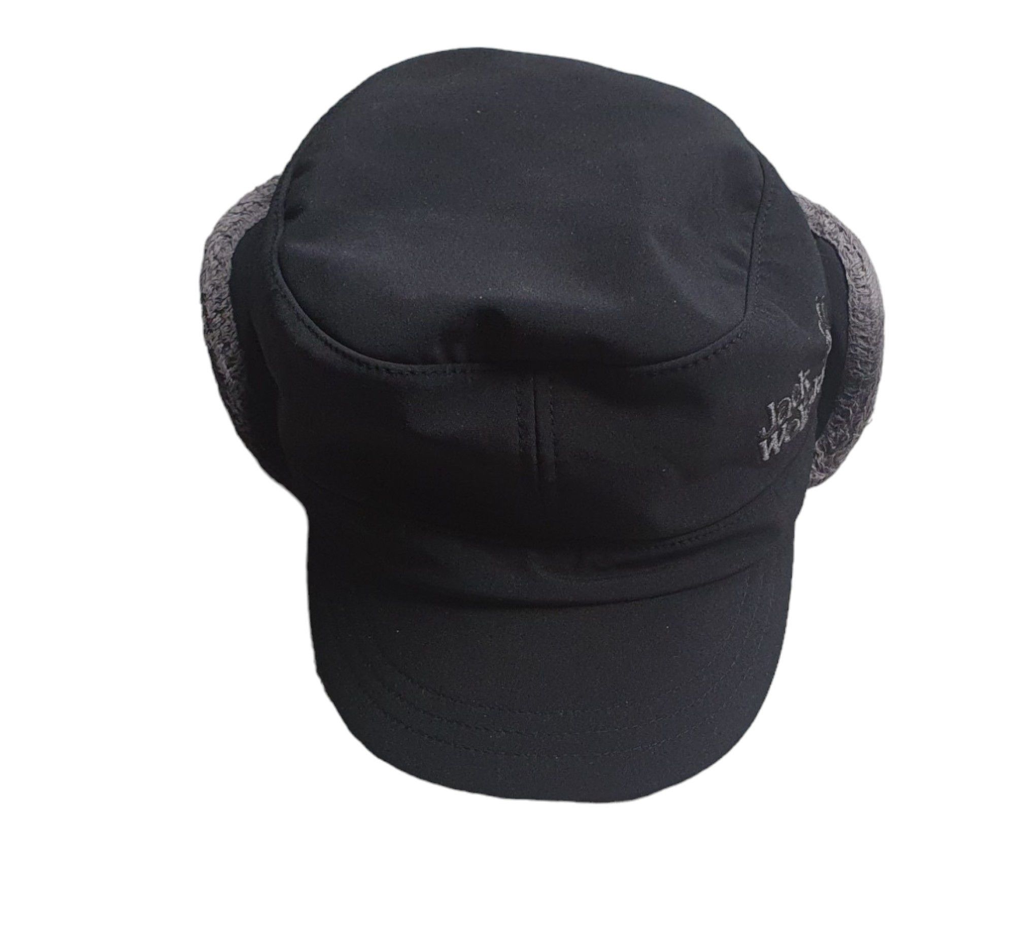 Jack Wolfskin Jack Wolfskin Stormlock Hyproof Softshell Winter Hat M Size ONE SIZE - 1 Thumbnail
