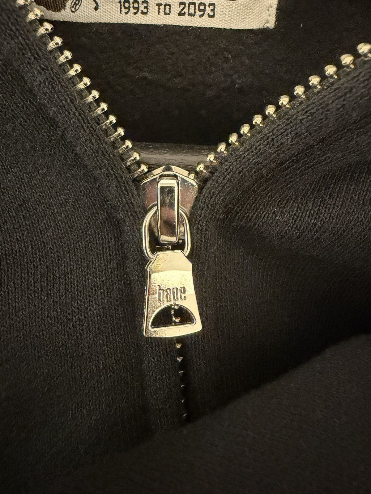 Bape BAPE Shark Full Zip Hoodie Camo Hood Size US M / EU 48-50 / 2 - 10 Thumbnail