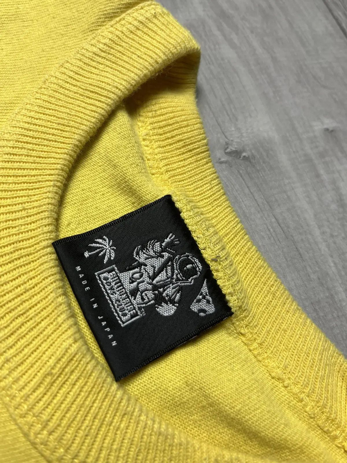 Billionaire Boys Club Billionaire boys club T-shirt japan vintage size Medium Size US M / EU 48-50 / 2 - 4 Thumbnail