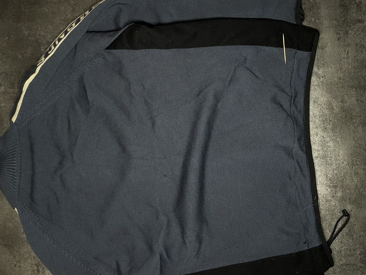 Peak Performance 💥Offers💥Peak Performance Wool Sweatshirt Boxy Hype Rare Size US L / EU 52-54 / 3 - 22 Thumbnail
