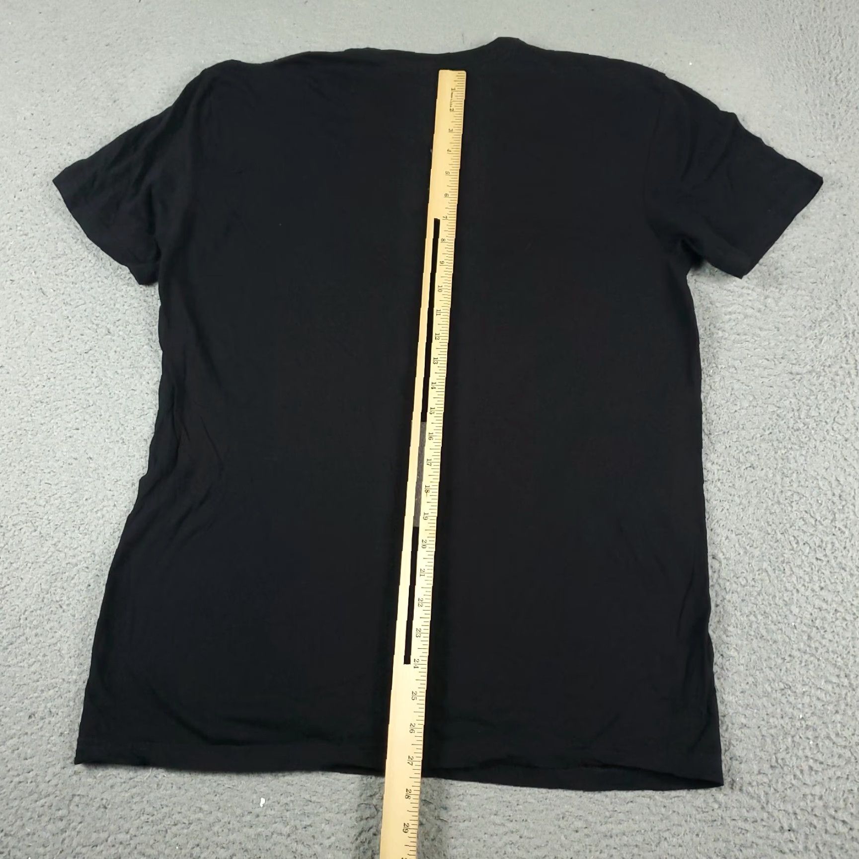 Ralph Lauren Ralph Lauren T Shirt Mens Large Black Pony Casual Short Sleeve Shirt Mens Large Black Pony logo Classic American Size US L / EU 52-54 / 3 - 4 Thumbnail