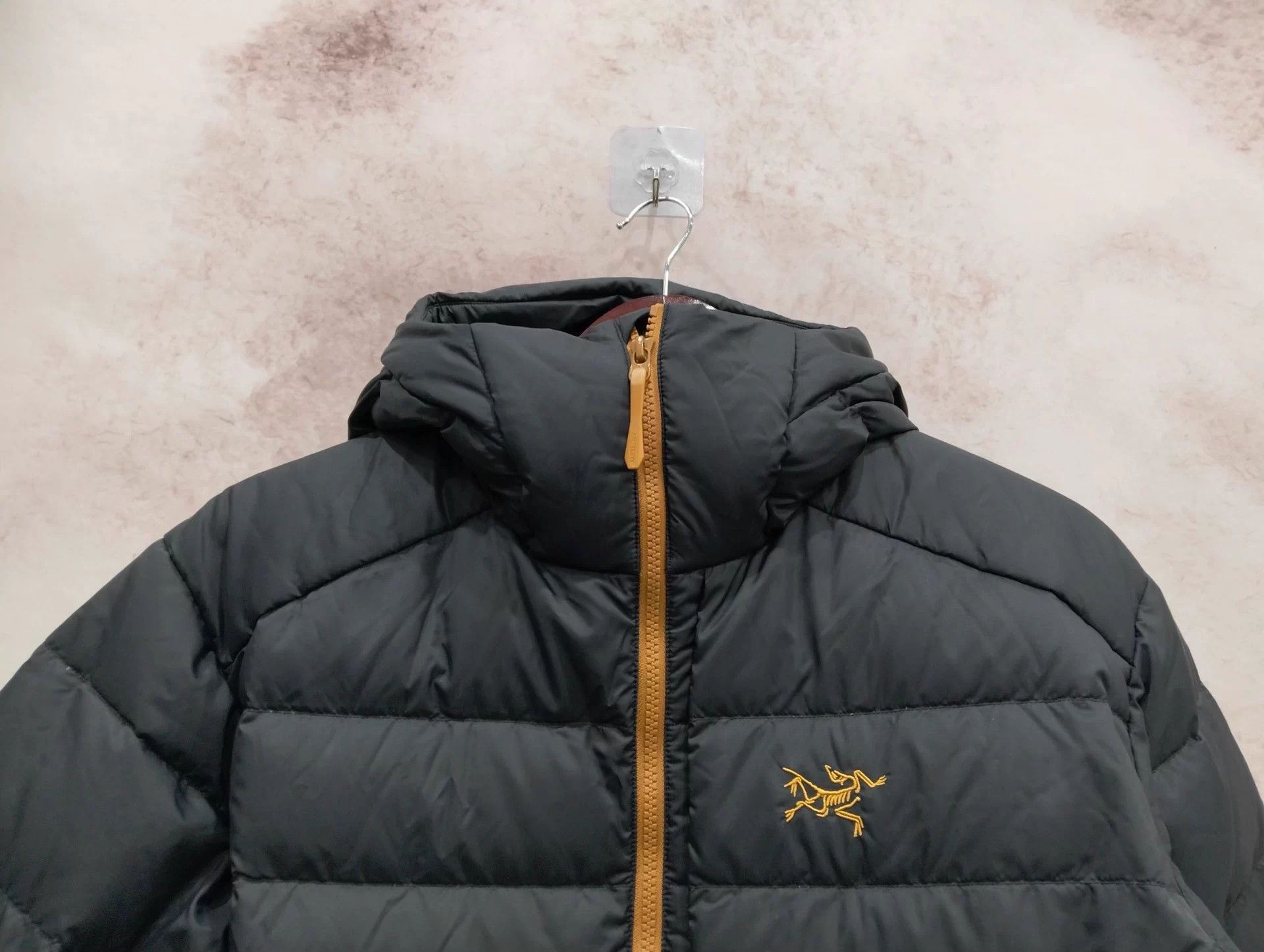 Arc'teryx ARCTERYX Down Jacket M (140) Size US M / EU 48-50 / 2 - 6 Thumbnail