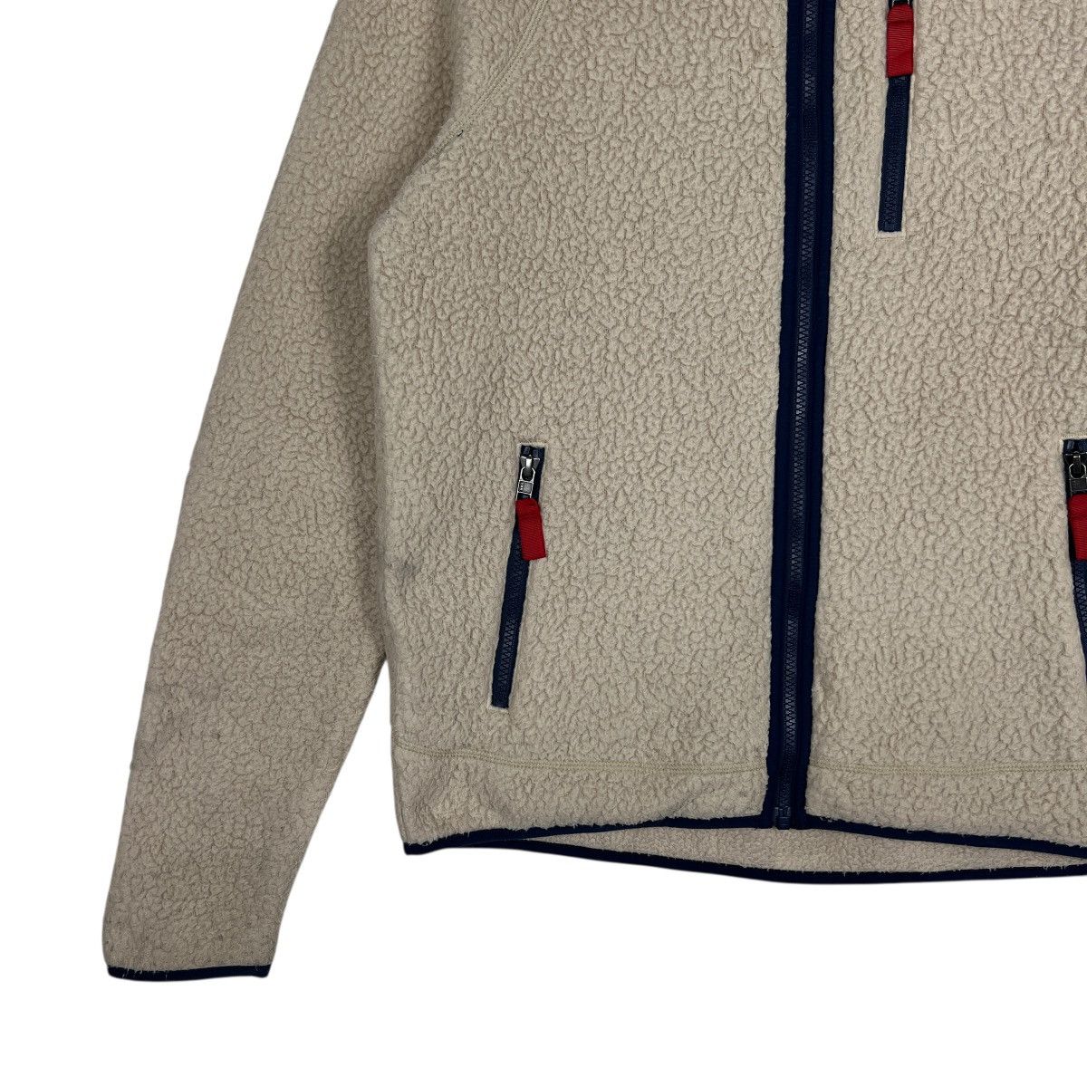 Patagonia Patagonia Fleece Jacket Size US M / EU 48-50 / 2 - 5 Thumbnail