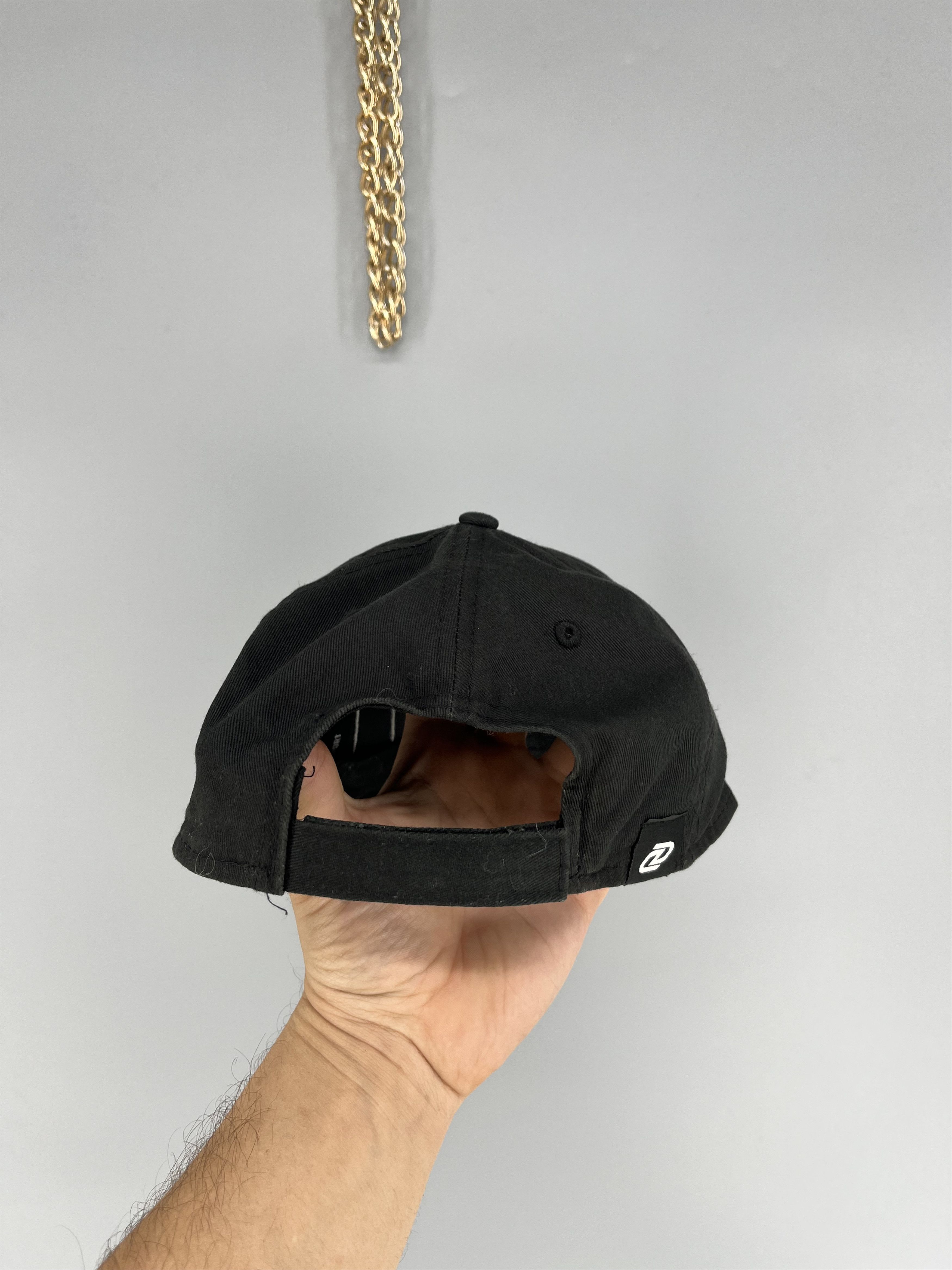 DKNY Vintage Y2K DKNY Sport Cap Size ONE SIZE - 6 Thumbnail