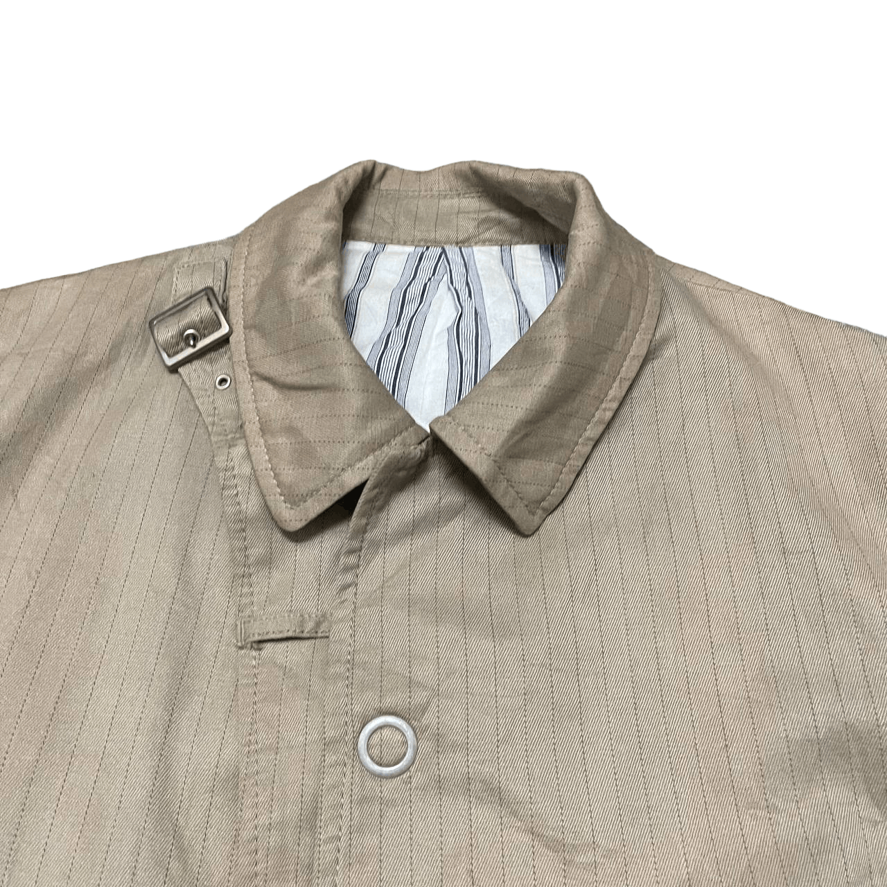 PPFM Vintage PPFM Cotton Jacket Size US L / EU 52-54 / 3 - 5 Thumbnail