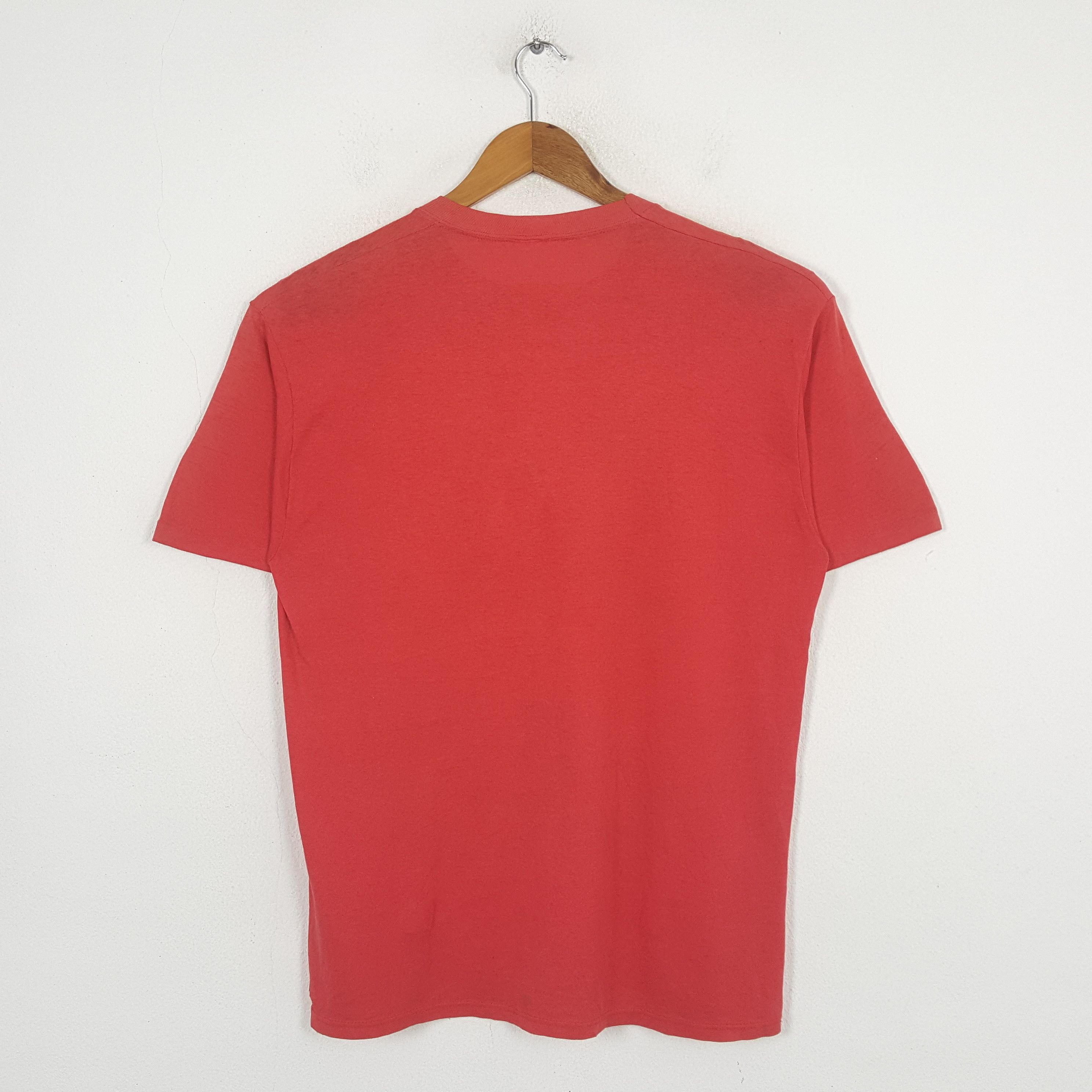 MLB × Vintage Vintage Philadelphia 76ers American Sports T-shirt Size US L / EU 52-54 / 3 - 3 Thumbnail