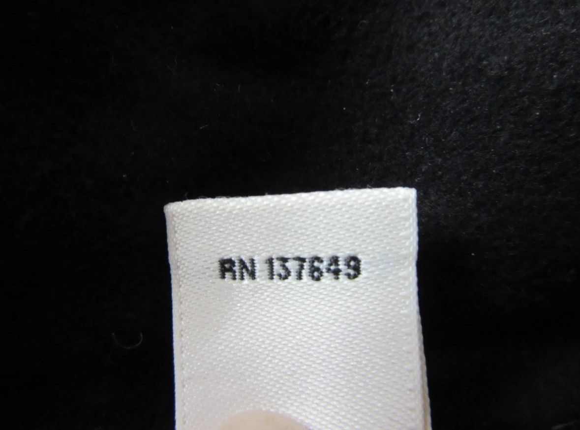 Best Made Co. Premium Archival Wool Vest - Best Made Co - Size Small Size US S / EU 44-46 / 1 - 5 Thumbnail
