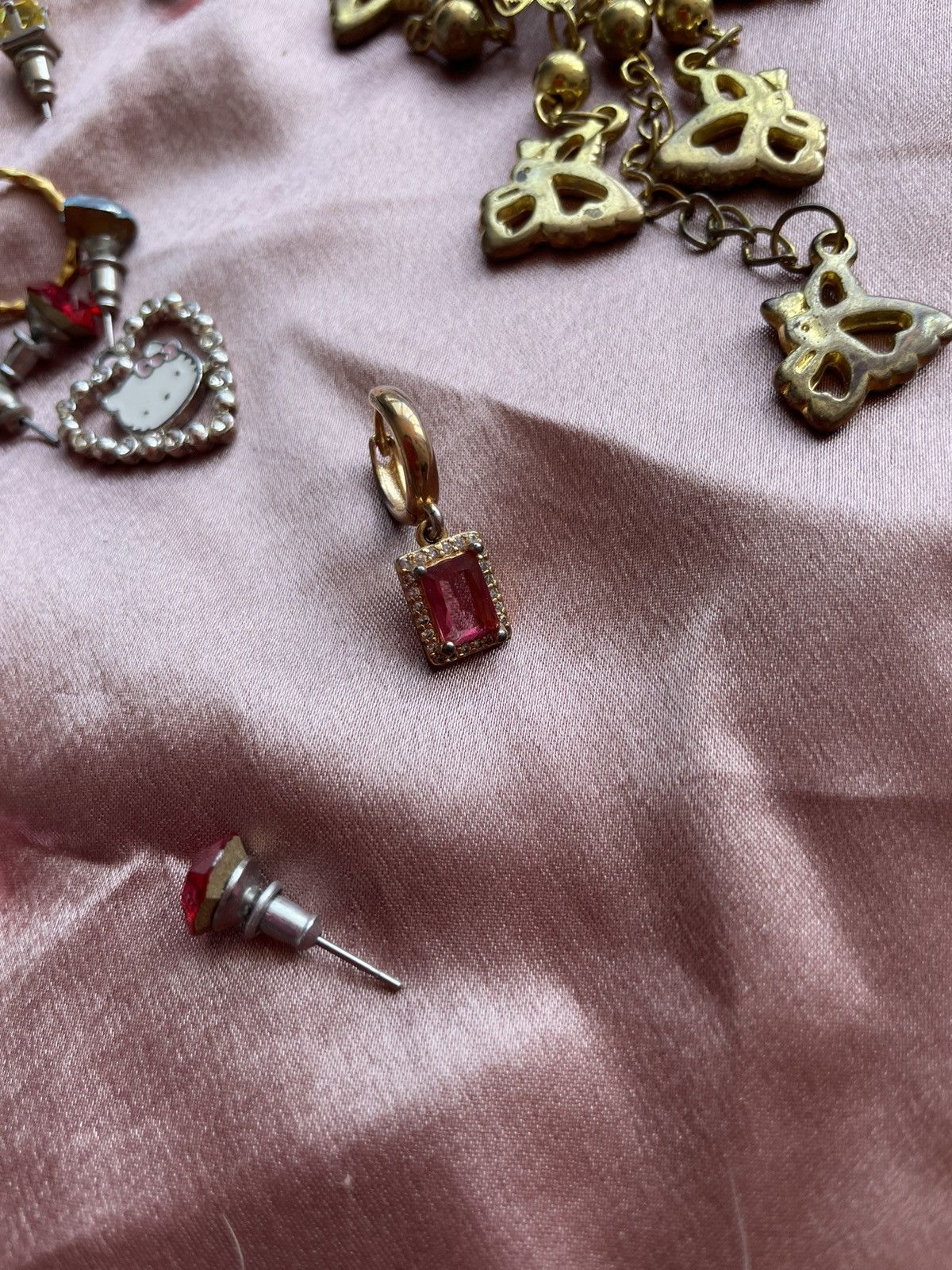 Vintage Y2k accessories Size ONE SIZE - 8 Thumbnail
