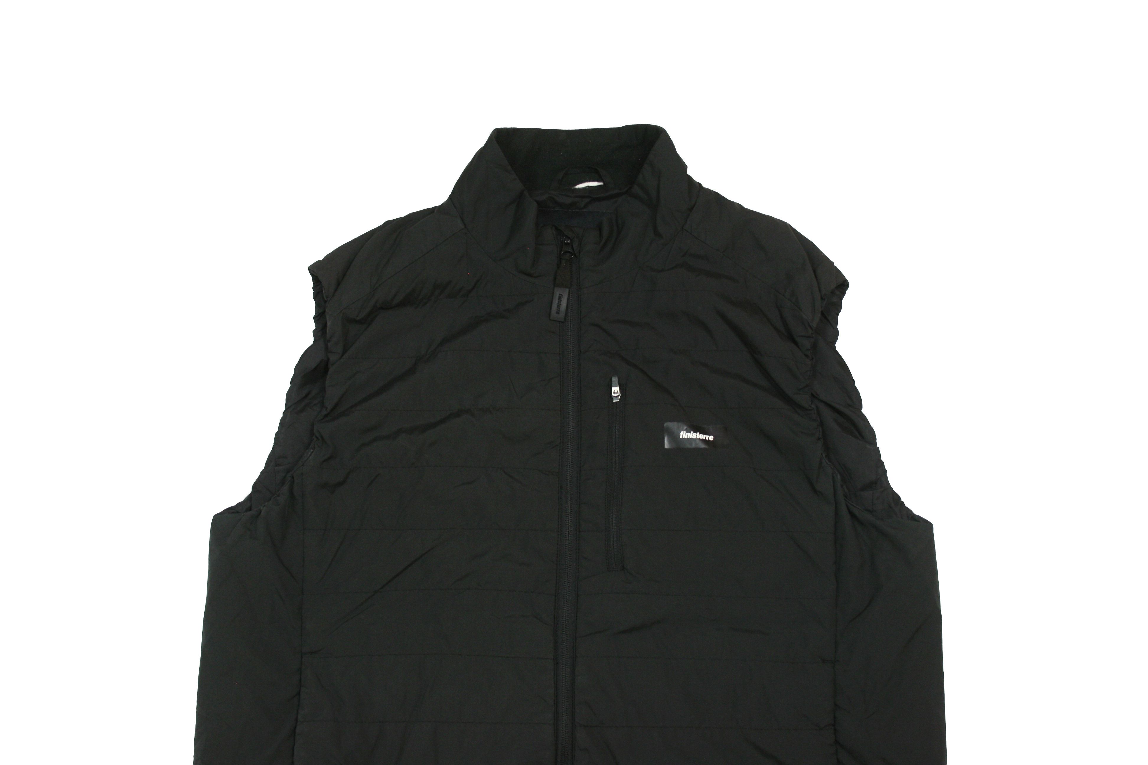 Finisterre Firecrest Gilet Size US XL / EU 56 / 4 - 3 Thumbnail