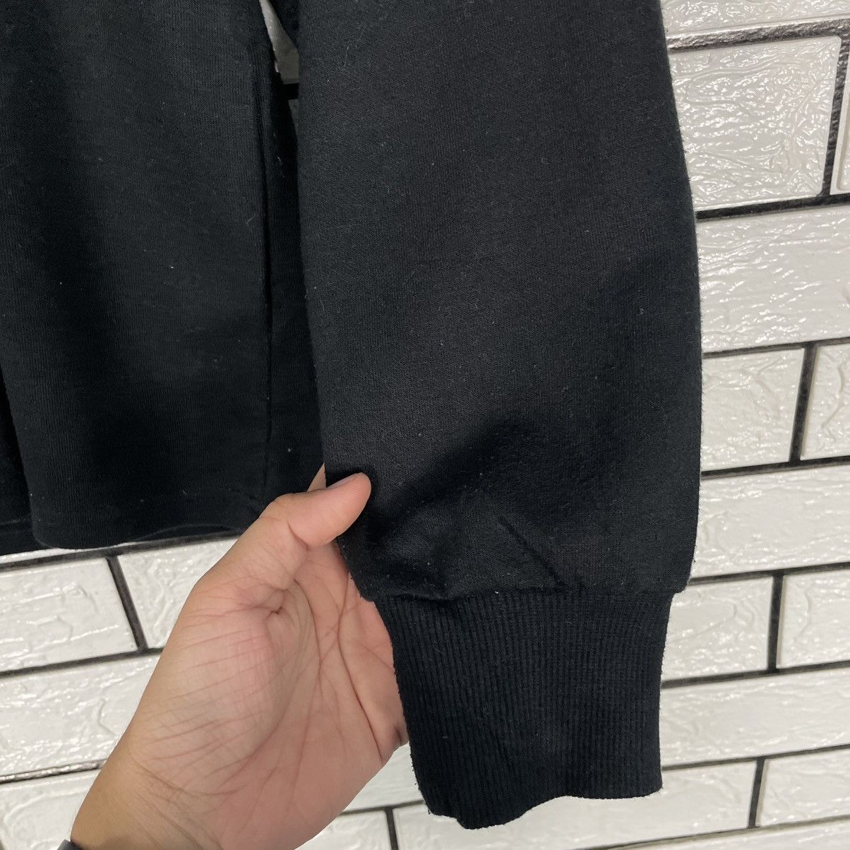 One Piece One Piece Sweatshirt Size US S / EU 44-46 / 1 - 9 Thumbnail