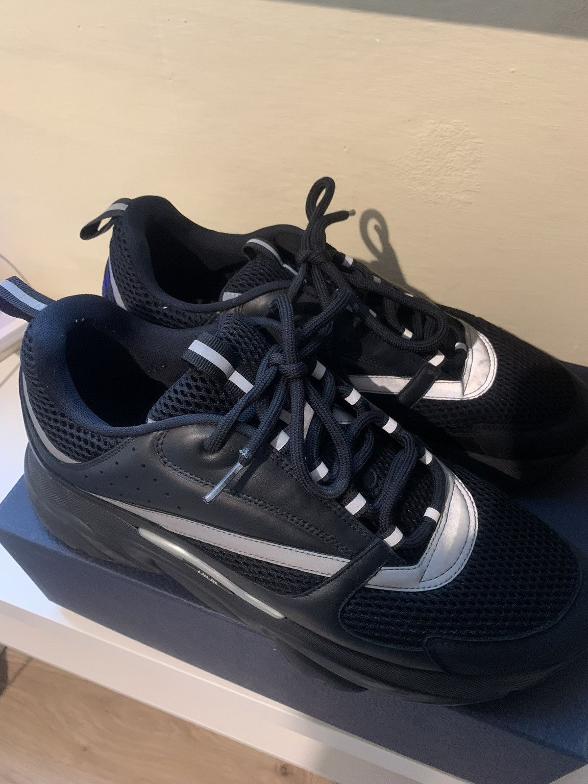 Dior Dior B22 Size US 13 / EU 46 - 3 Thumbnail