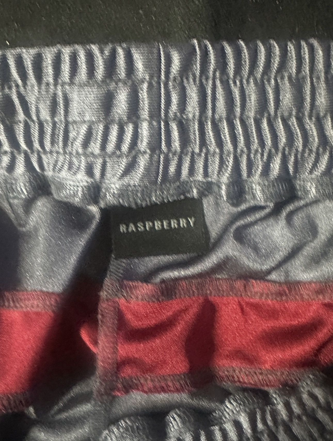 The GV Gallery Gv Gallery Tmac Sweatpants Size US 34 / EU 50 - 3 Thumbnail