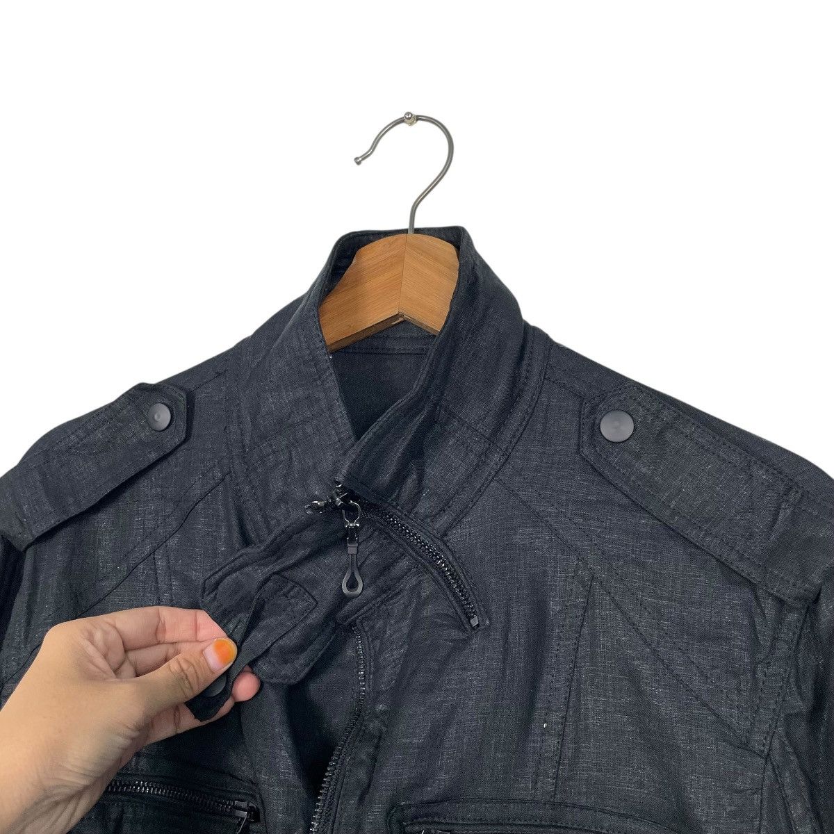 Other Male & Co Multipocket Jacket Size US M / EU 48-50 / 2 - 16 Thumbnail