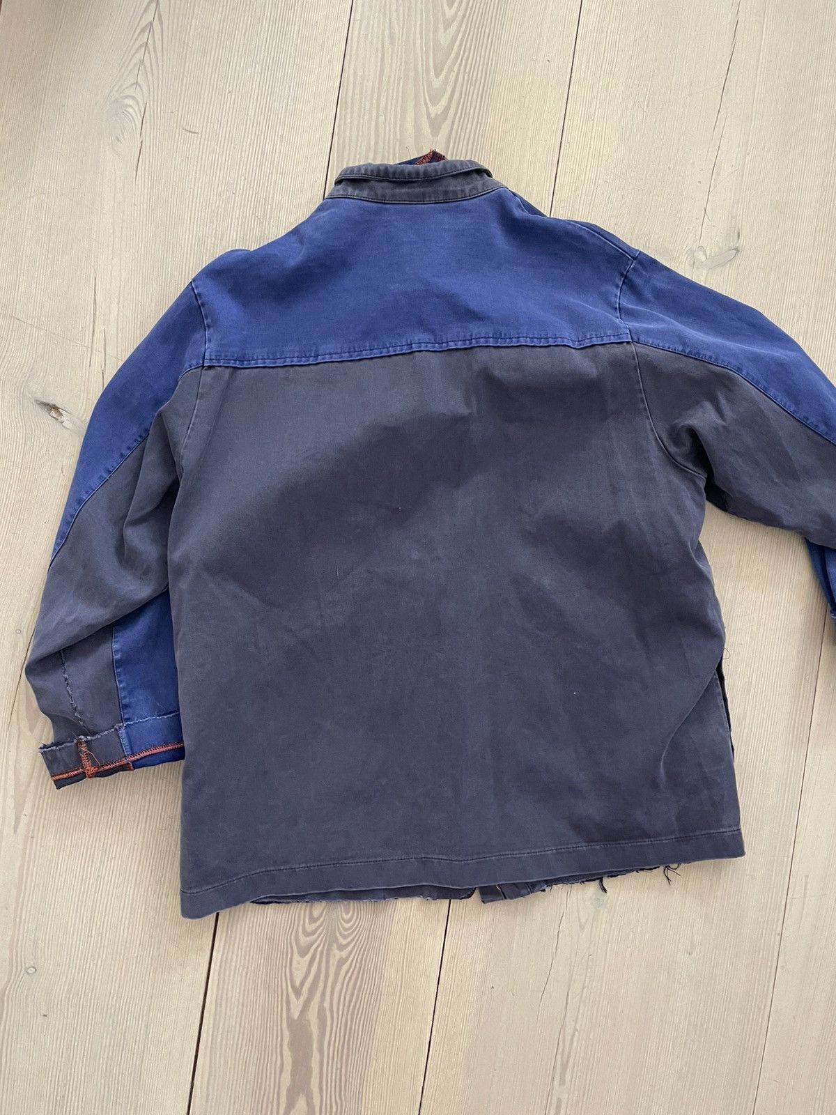 Other Vintage moleskin welders jacket Size US M / EU 48-50 / 2 - 2 Thumbnail