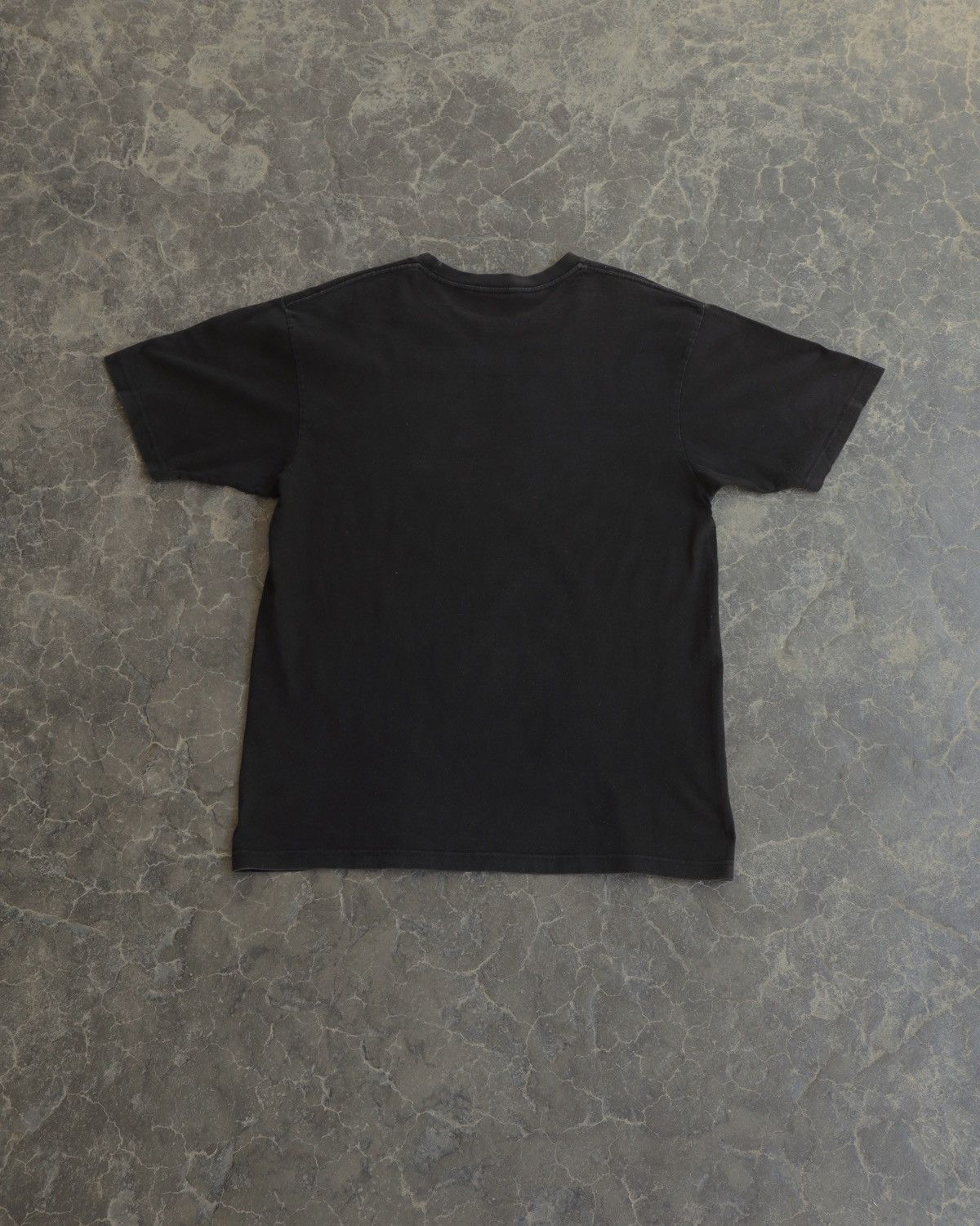 Carhartt Vintage 8 Mile Carhartt Detroit Black Movie Promo Tee Size US L / EU 52-54 / 3 - 5 Thumbnail