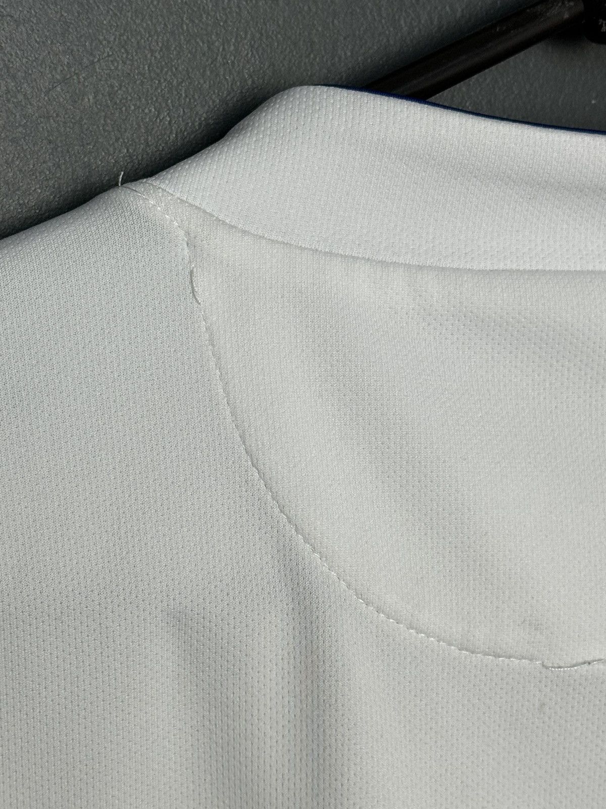 Nike South Korea National Team 14/15 Away Football Soccer Jersey Size US S / EU 44-46 / 1 - 11 Thumbnail