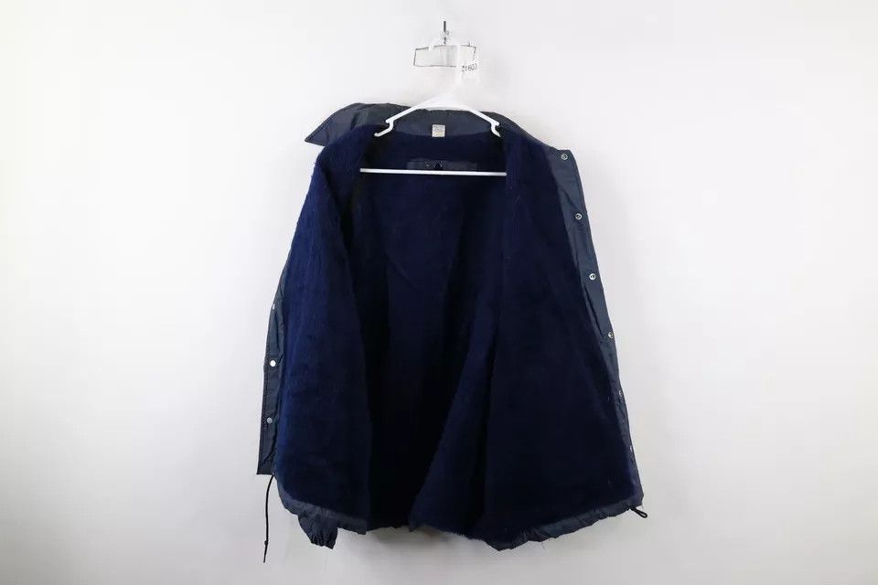 Vintage Vintage 70s Carthage of the Elks BPOE Coaches Jacket USA Size US XL / EU 56 / 4 - 11 Thumbnail