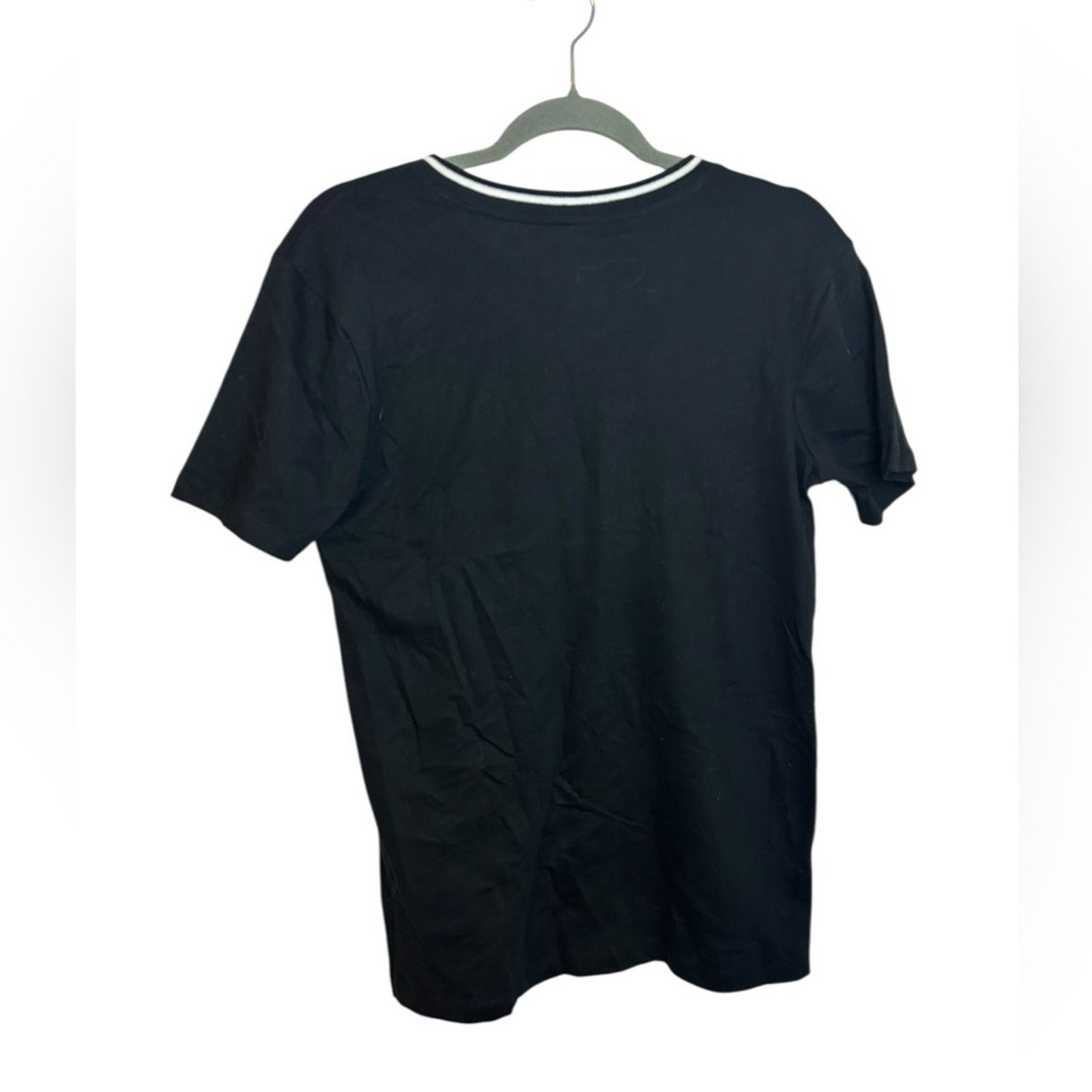 Other Original Gravity V-Neck Snake Graphic Tee Size US S / EU 44-46 / 1 - 2 Thumbnail