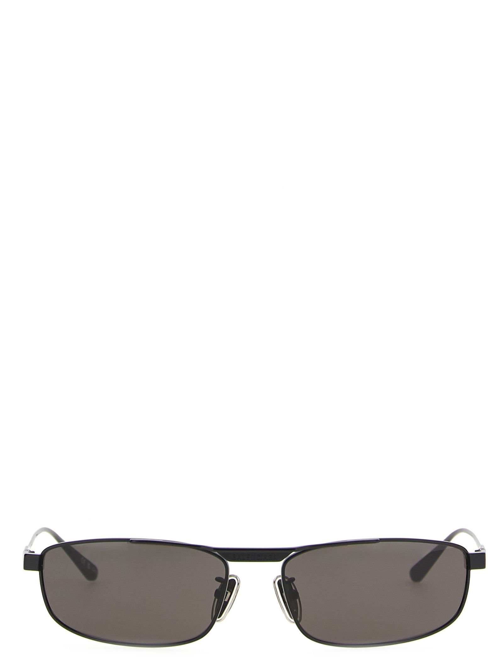 Balenciaga 'Tag 3.0 Rectangle' sunglasses Size ONE SIZE - 1 Thumbnail