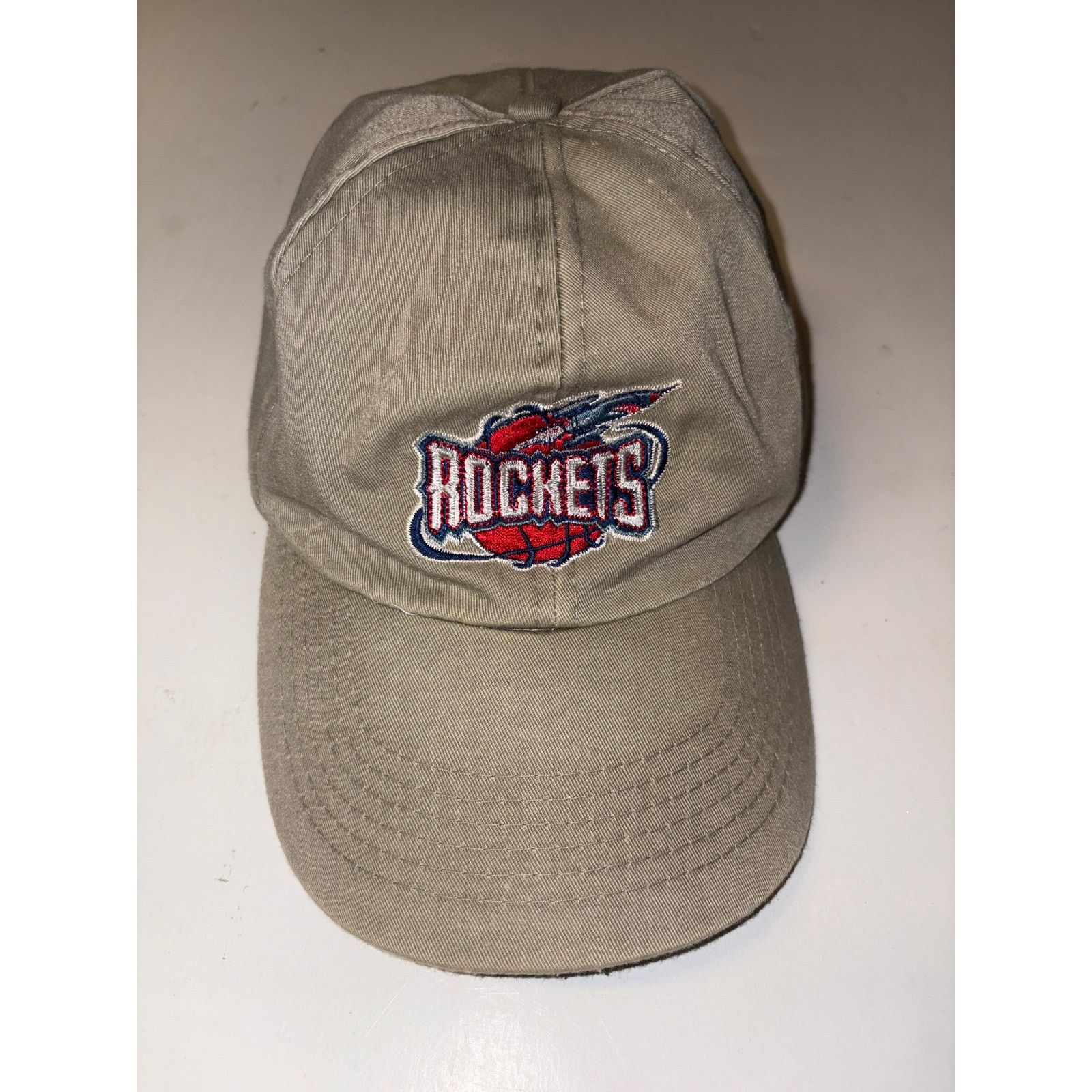 Cobra Vintage Rockets adjustable strapback khaki Size ONE SIZE - 1 Thumbnail