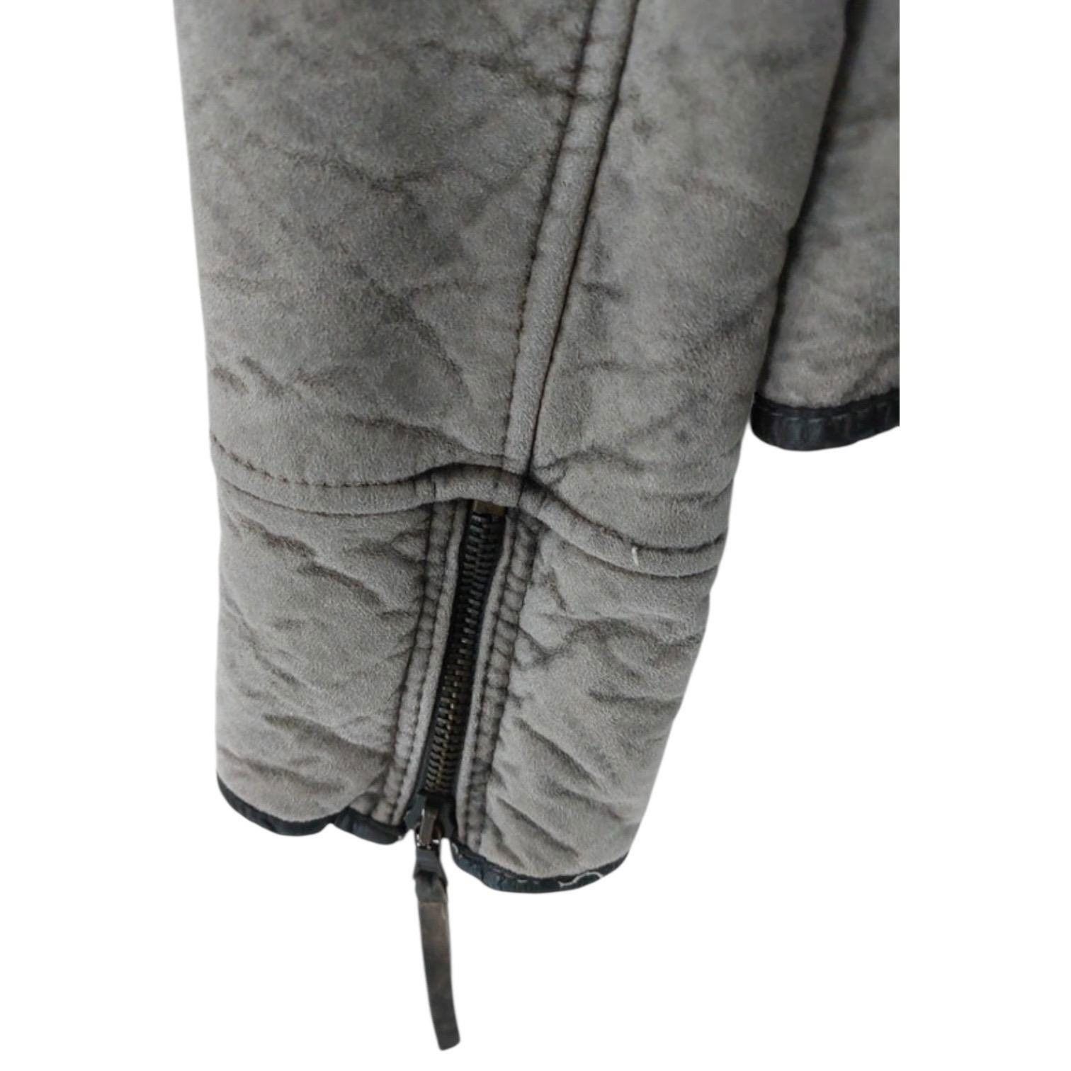 Miss Sixty The Miss Sixty Afghan Jacket Size ONE SIZE - 5 Thumbnail