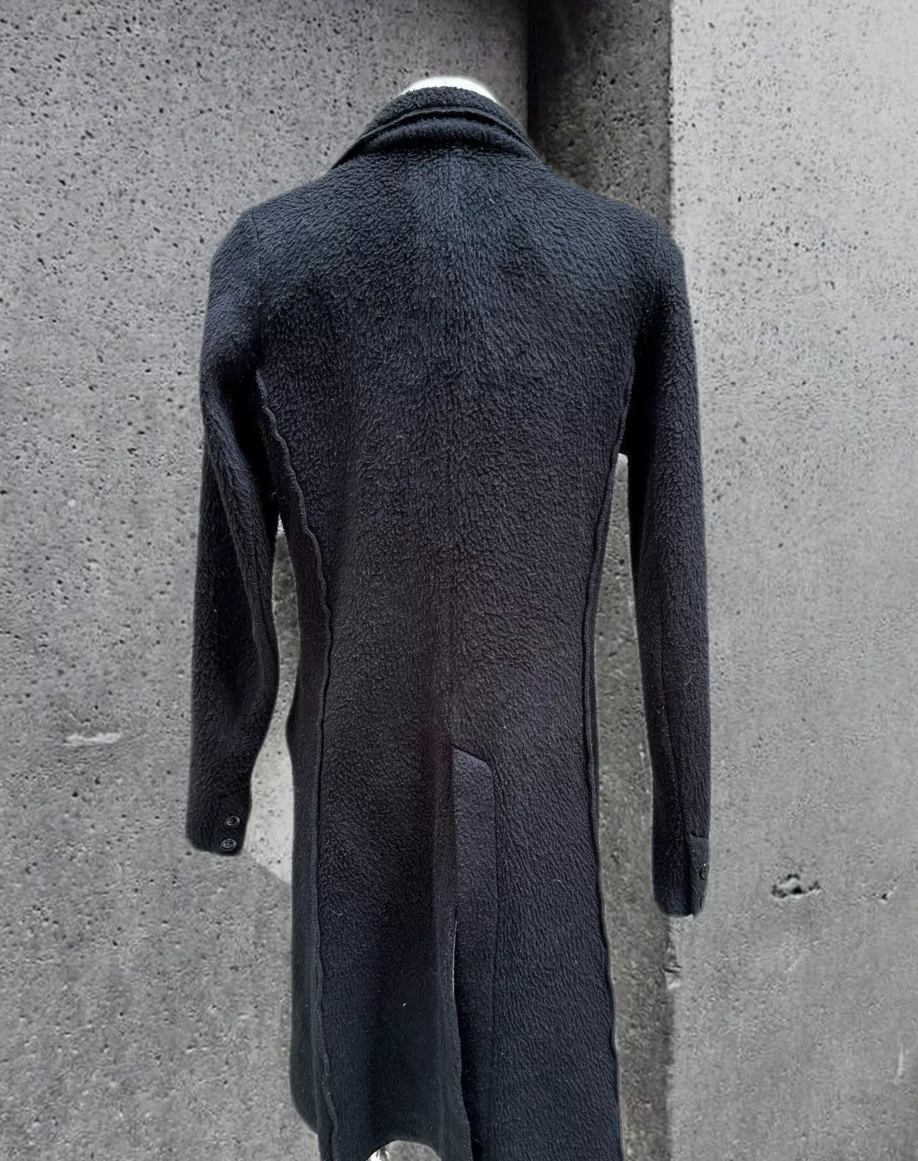 Share Spirit Homme Share Spirit Swallowtail Long Robe Jacket Size US M / EU 48-50 / 2 - 3 Thumbnail