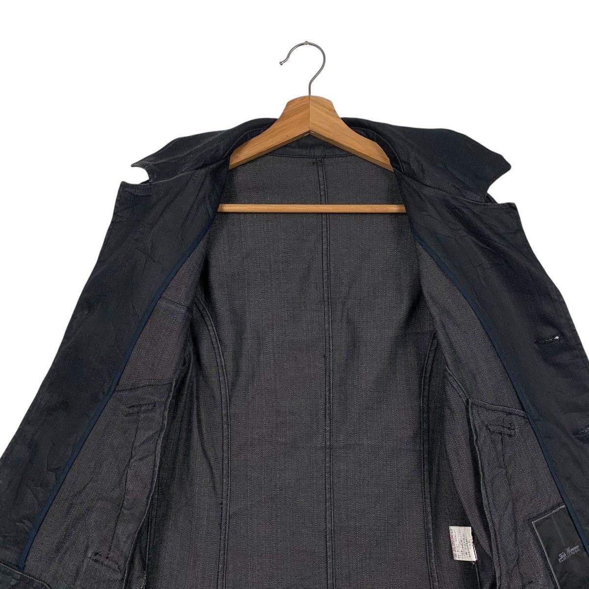 Tete Homme Tete Homme Rugged Jacket Size US S / EU 44-46 / 1 - 12 Thumbnail