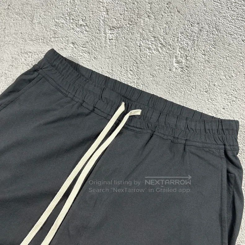 Rick Owens Rick Owens size s Suspended Pants Size US 28 / EU 44 - 3 Thumbnail