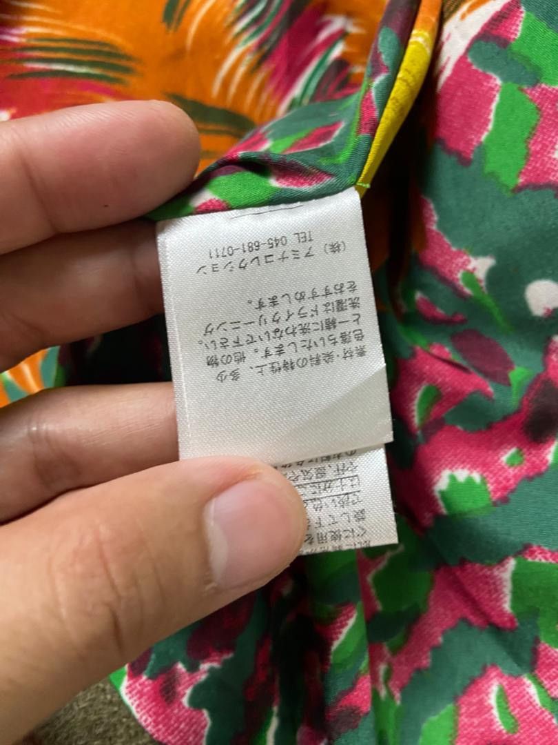 Japanese Brand Amina Wool Poncho Style Hooded Jacket (183) Size US XS / EU 42 / 0 - 3 Thumbnail