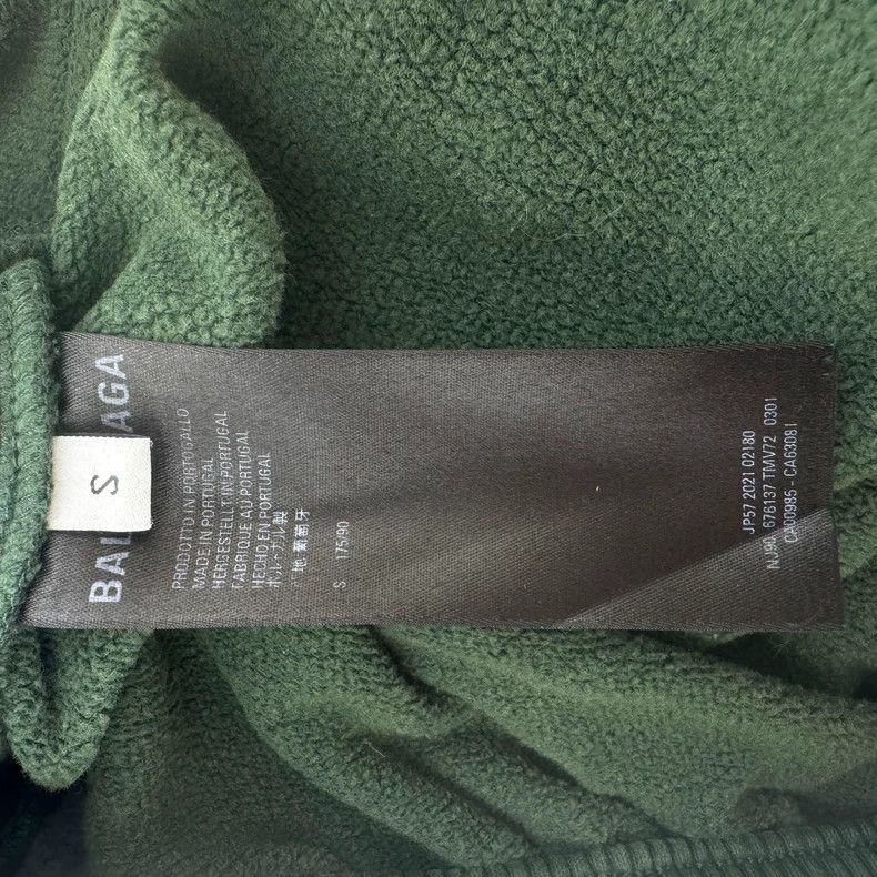 Balenciaga Balenciaga size S Hong Kong City Limited Short Pants Size US 27 - 6 Thumbnail