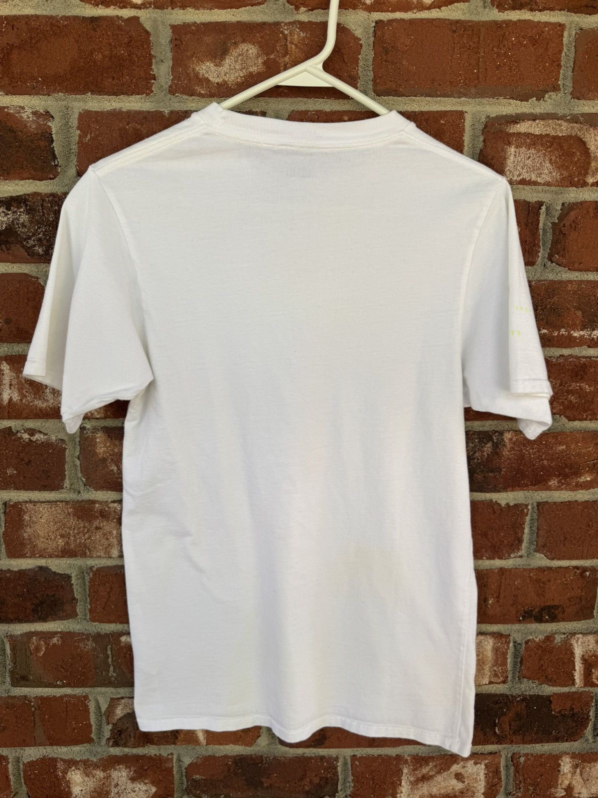 Kith Kith Treats Encrypted Box Logo Size US S / EU 44-46 / 1 - 2 Thumbnail