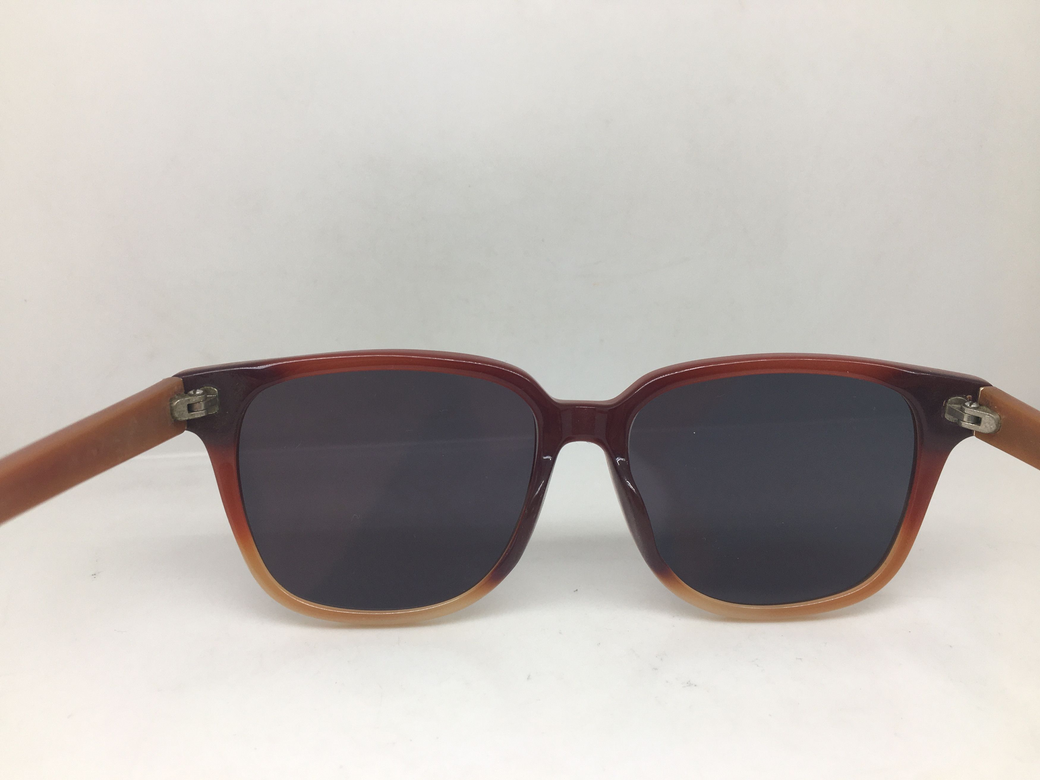 Retrosuperfuture Handmade Sunglasses Frame Italy in Brown, Women's — image 5 of 6