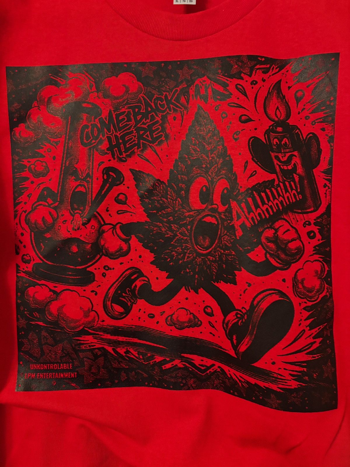 Other T SHIRT SIZE XL Size US XL / EU 56 / 4 - 2 Thumbnail
