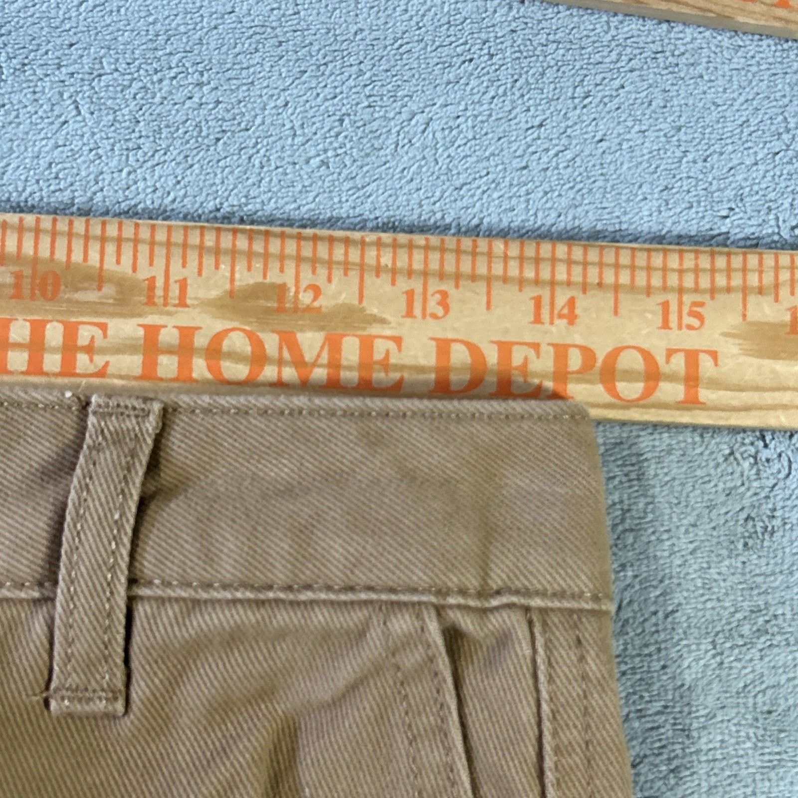 Rsq Beyond Baggy Cargo Pants Womens 24 28x30 Hamilton Loose Size 28" / US 6 / IT 42 - 10 Thumbnail