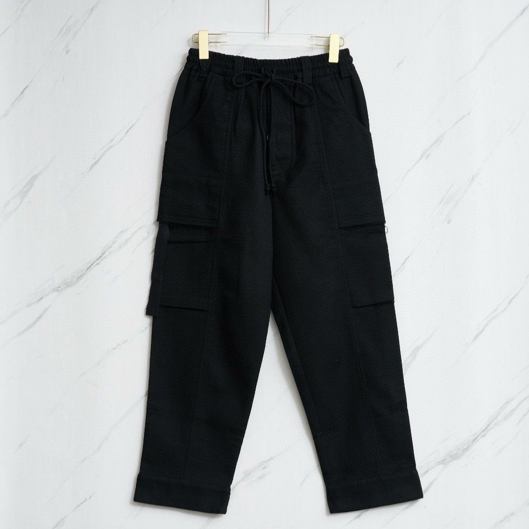 Song For The Mute Song for the Mute Men's Cargo Casual Pants Size US 30 / EU 46 - 1 Thumbnail