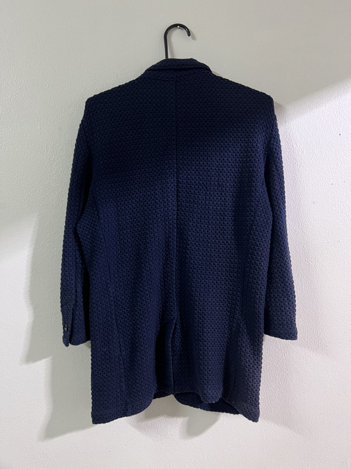 Tornado Mart Zero by Tornado Mart Knit Jacket Size US M / EU 48-50 / 2 - 5 Thumbnail