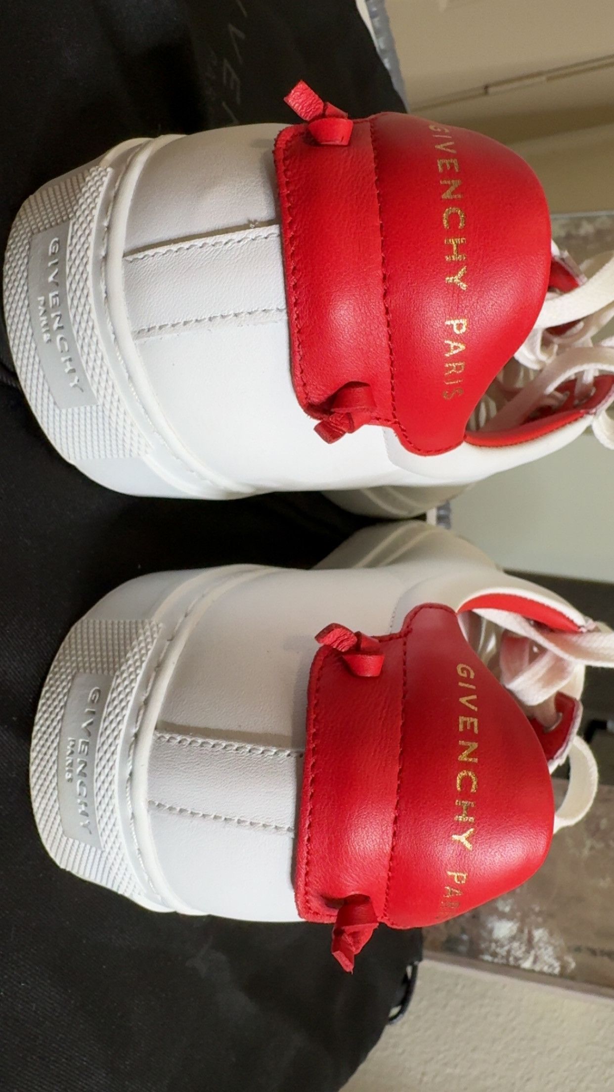 Givenchy Urban Street Sneaker