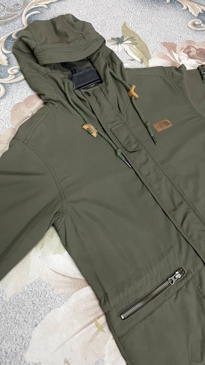 The North Face The North Face Morrison Jacket Excelloft Size US XS / EU 42 / 0 - 4 Thumbnail