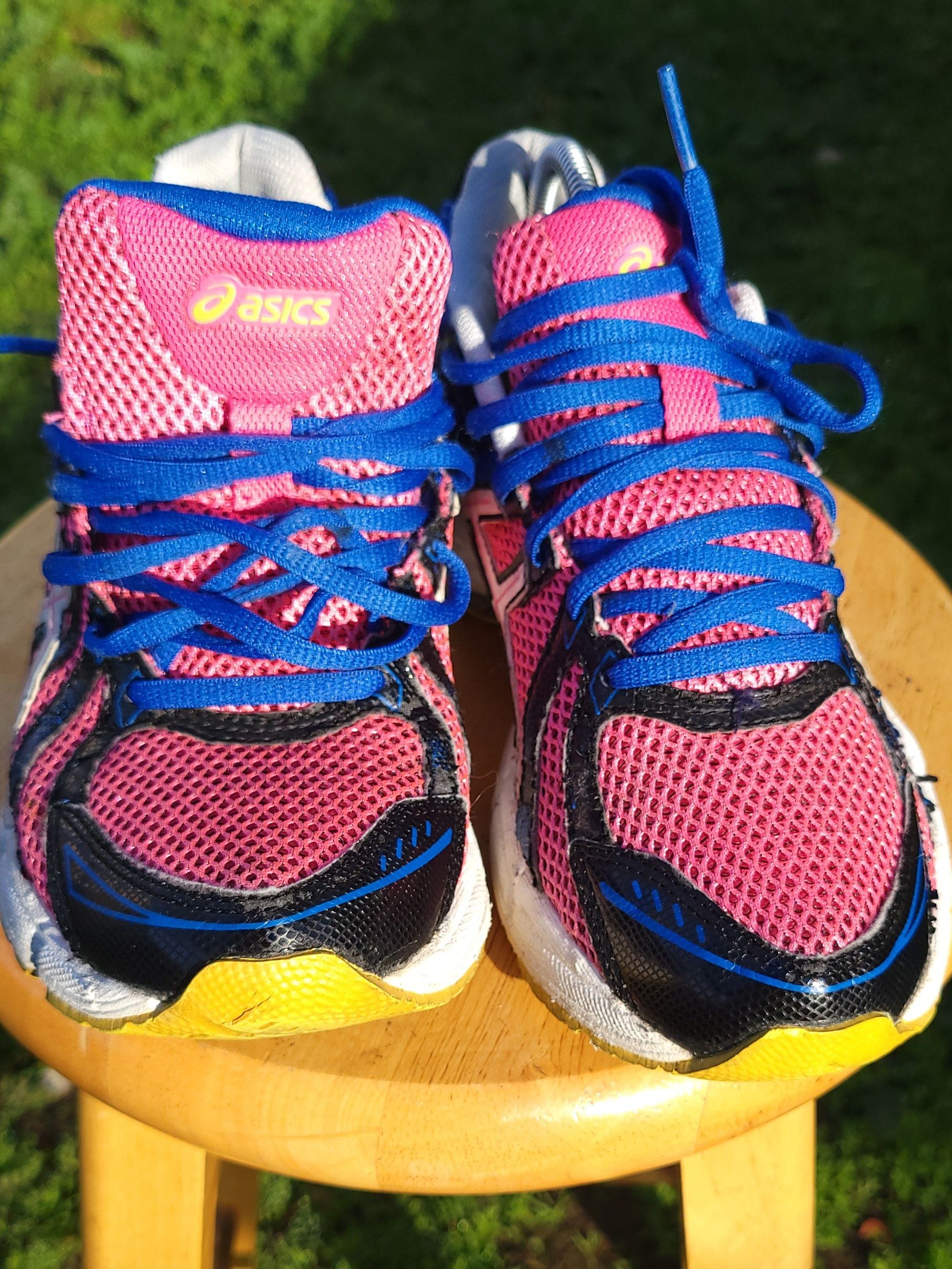 Asics Asics Gel Exalt Size US 8 / IT 38 - 4 Thumbnail