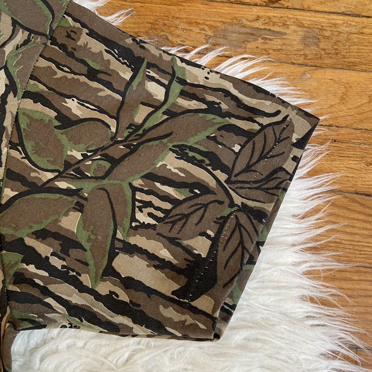 Realtree × Vintage 📌 Vintage Realtree Single Stich T-Shirt Size US L / EU 52-54 / 3 - 4 Thumbnail