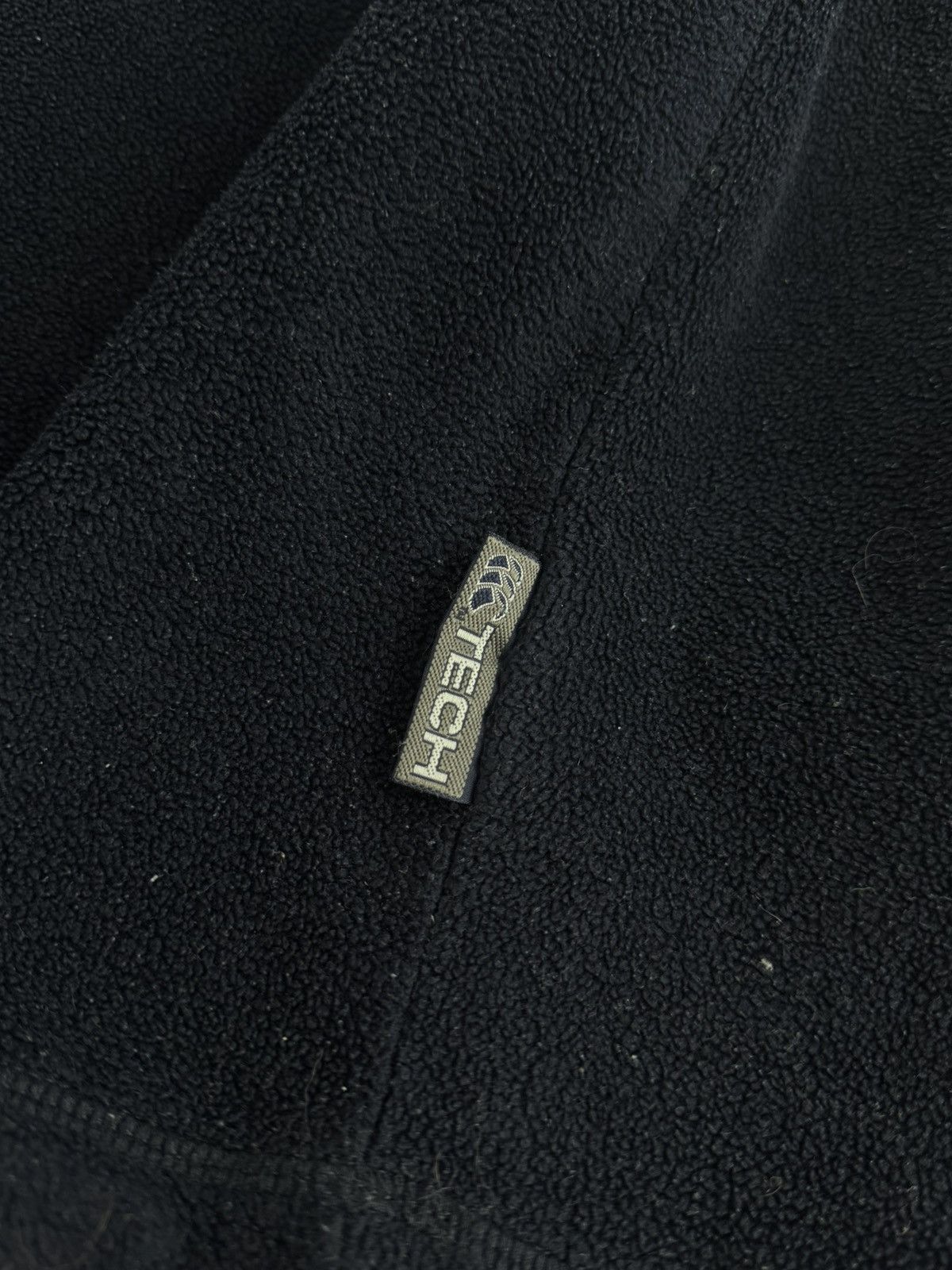 Canterbury of New Zealand Vintage Canterbury Scotland 1998 Fleece Pullover Sweater Size US S / EU 44-46 / 1 - 16 Thumbnail