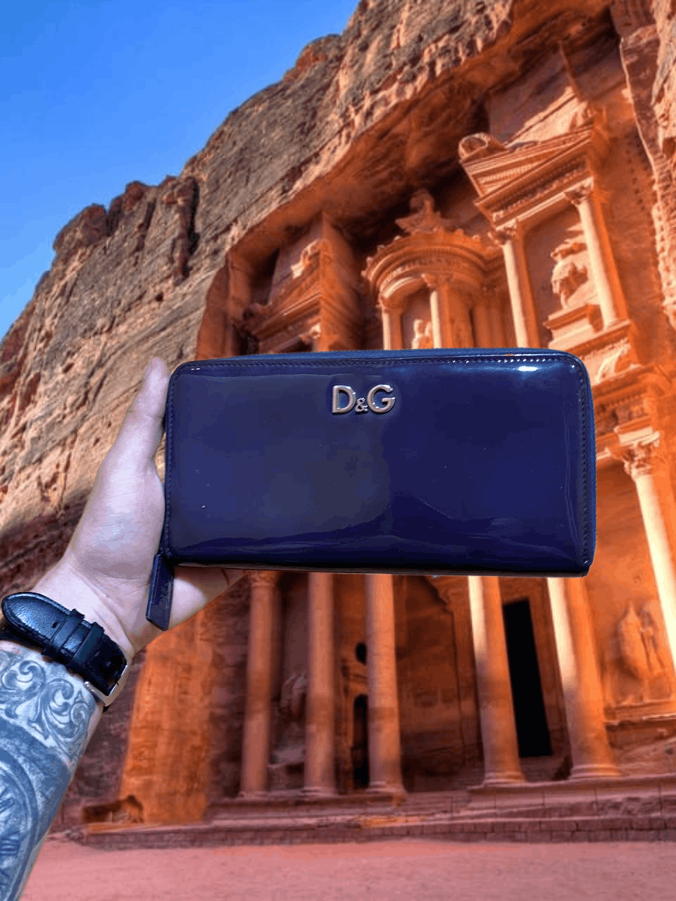 Dolce & Gabbana × Vintage Vintage Y2k 